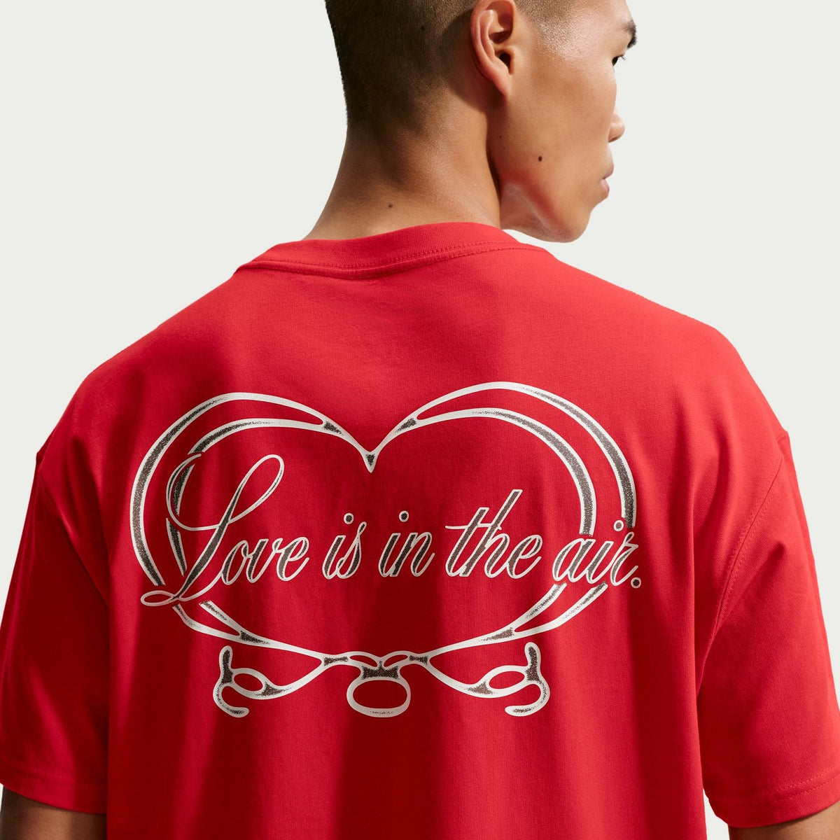 NIKE Love is in the Air Tee - Mens