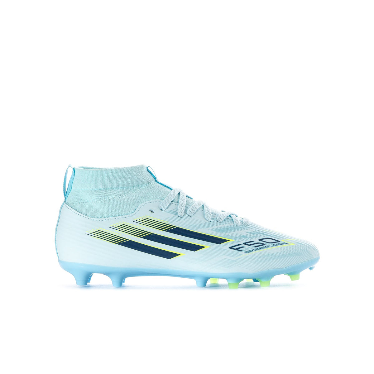 ADIDAS F50 League Sparkfusion FG - Youth