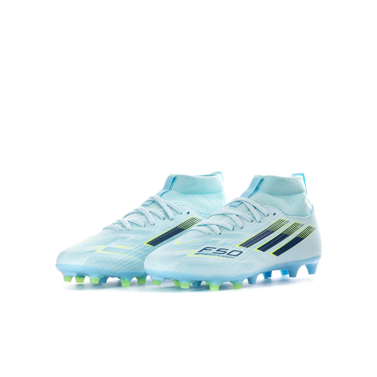 ADIDAS F50 League Sparkfusion FG - Youth