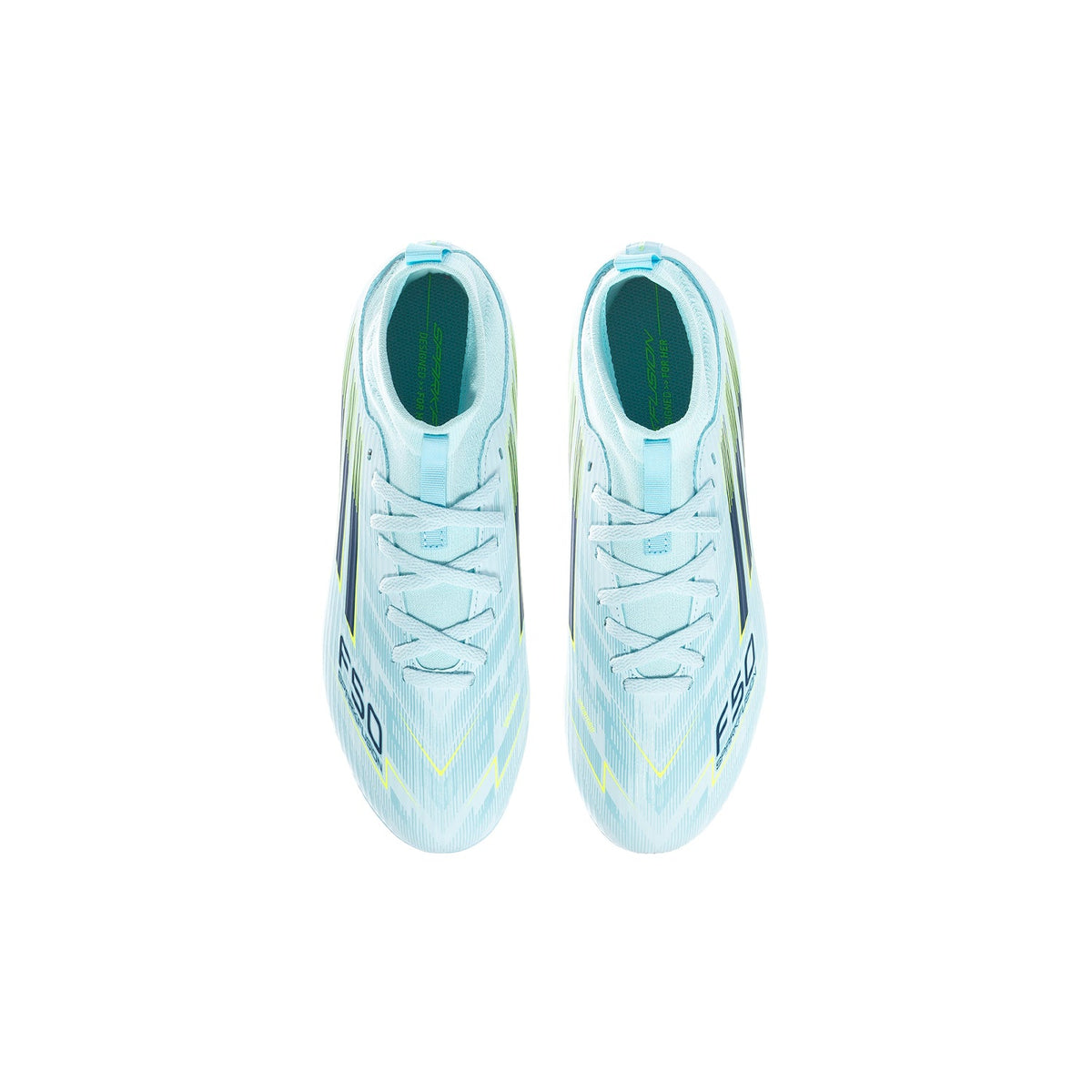 ADIDAS F50 League Sparkfusion FG - Youth