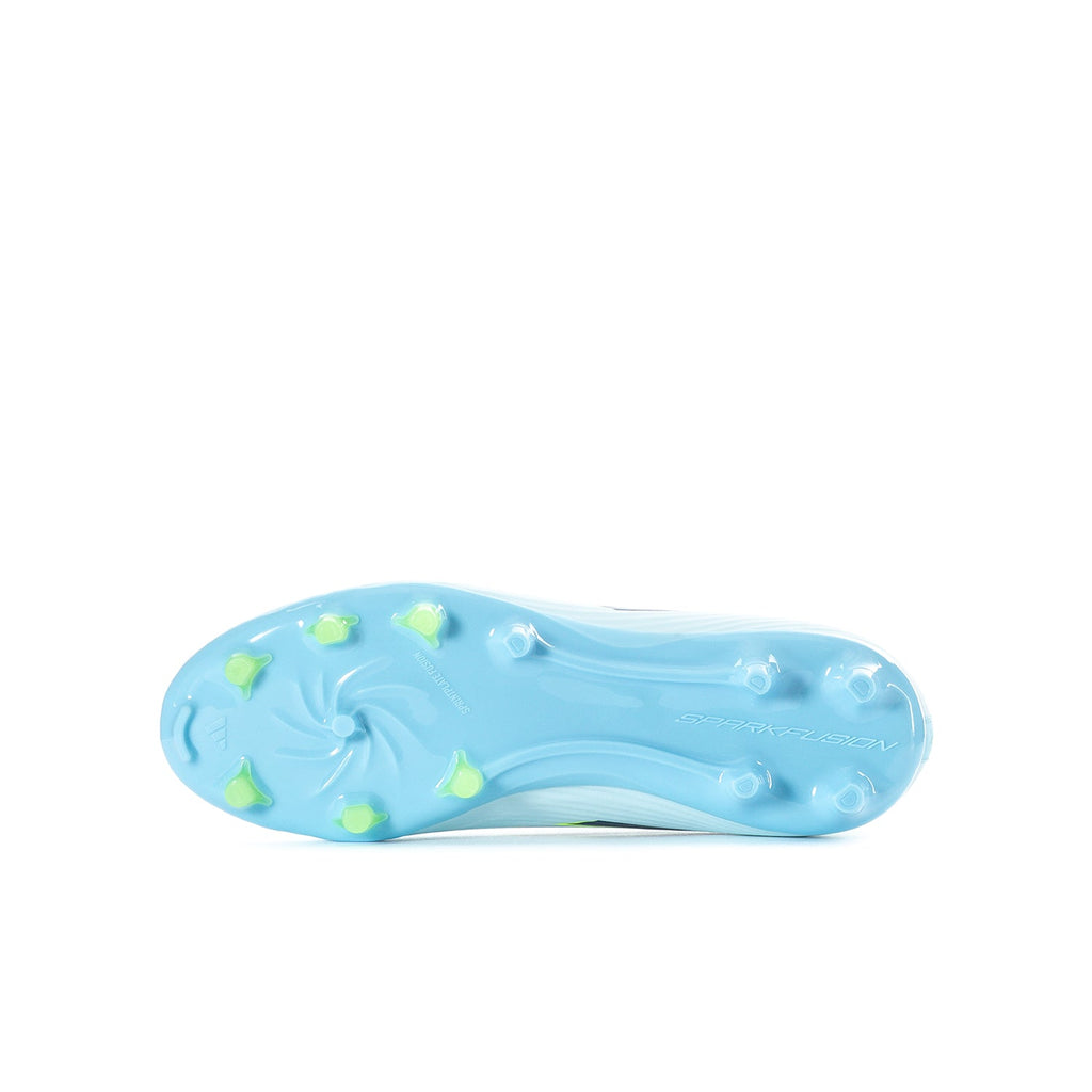 ADIDAS F50 League Sparkfusion FG - Youth