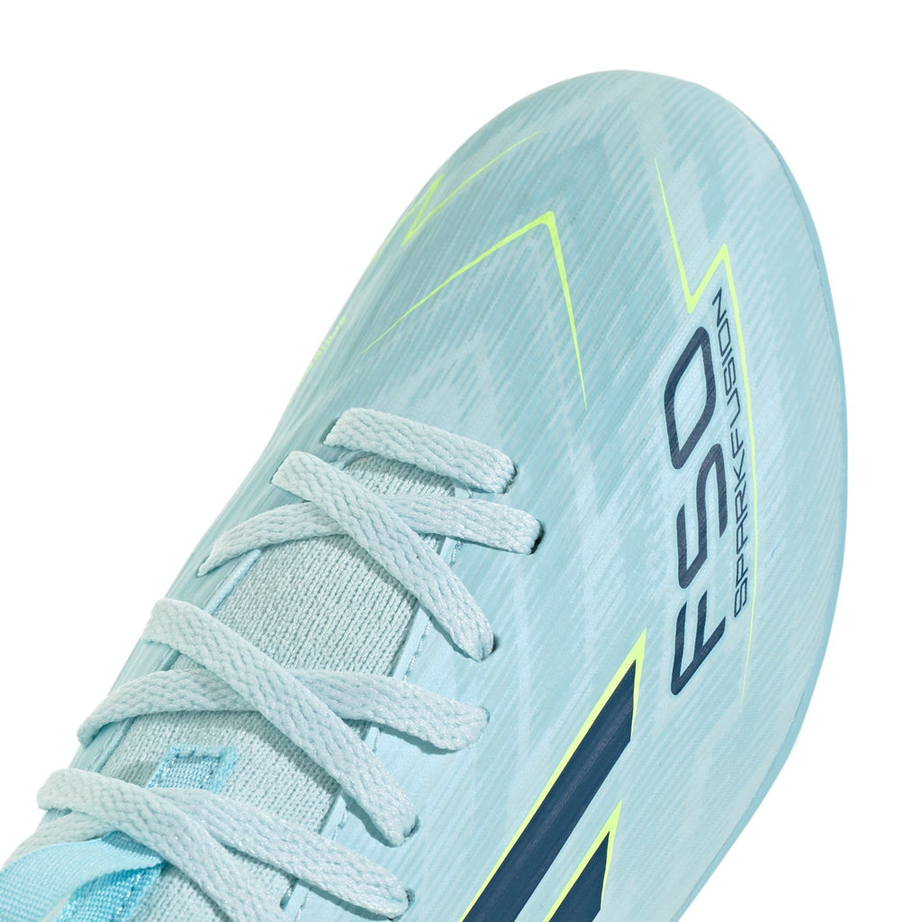 ADIDAS F50 League Sparkfusion FG - Youth