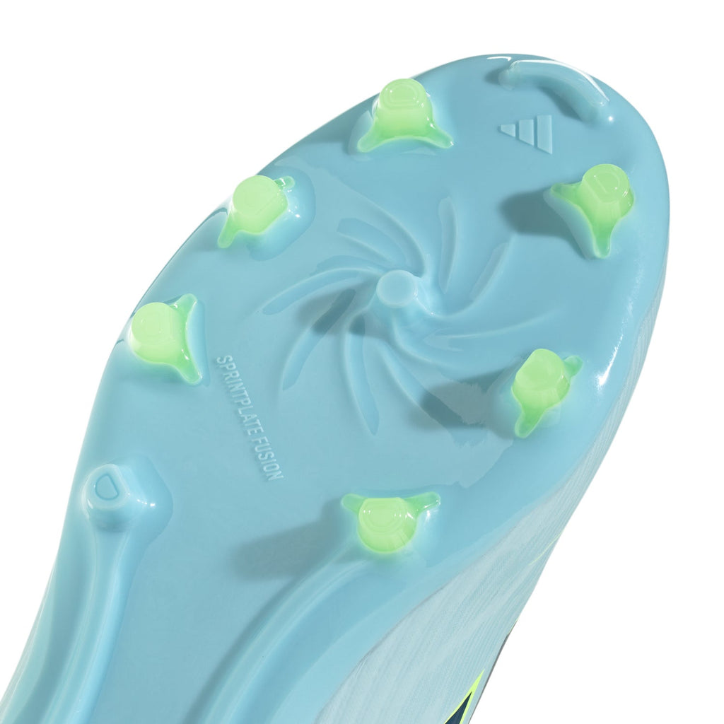 ADIDAS F50 League Sparkfusion FG - Youth