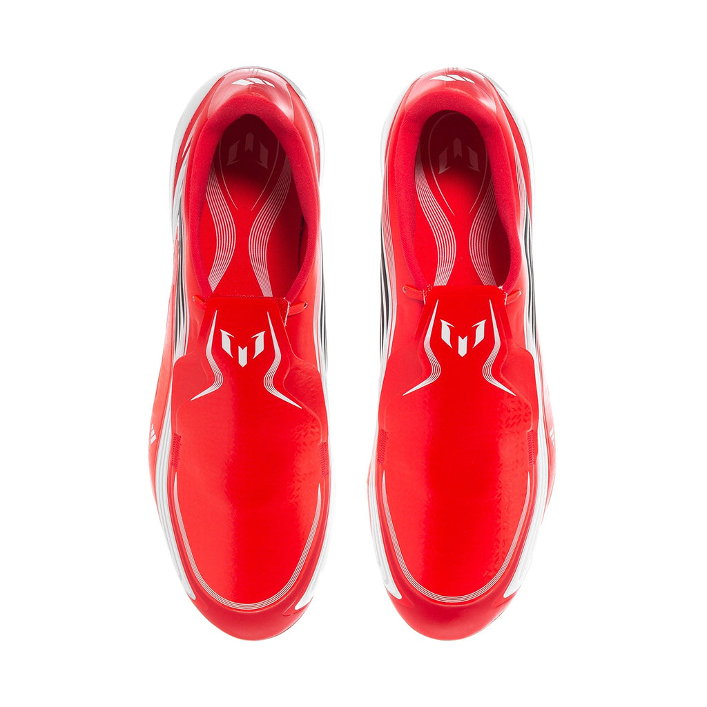 ADIDAS F50 League Low FG Messi - Mens