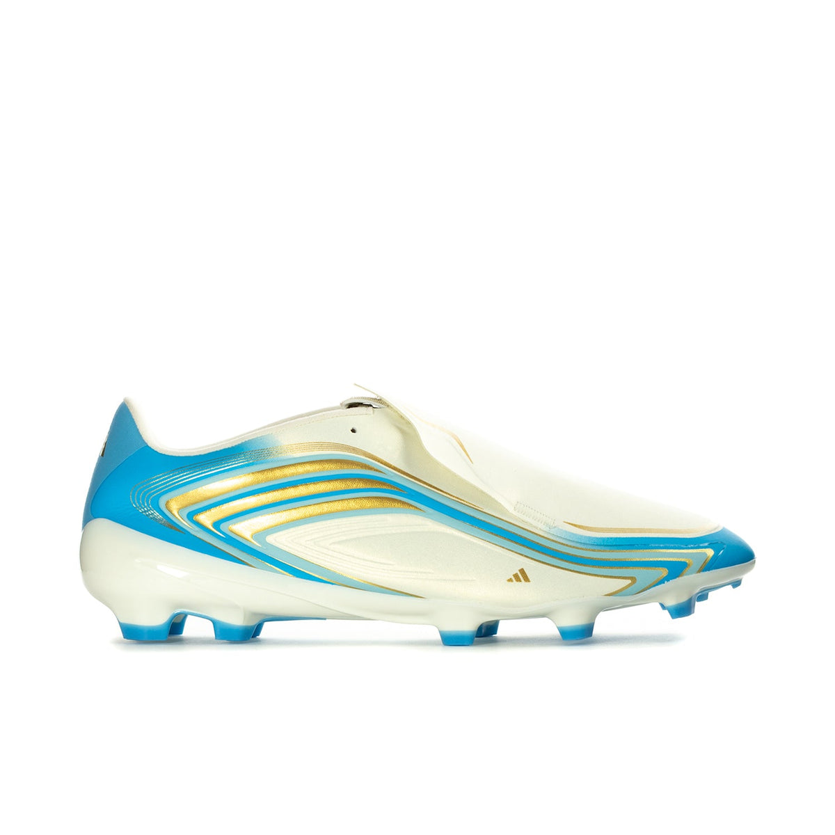 ADIDAS Authentic F50 League Low FG Messi - Mens