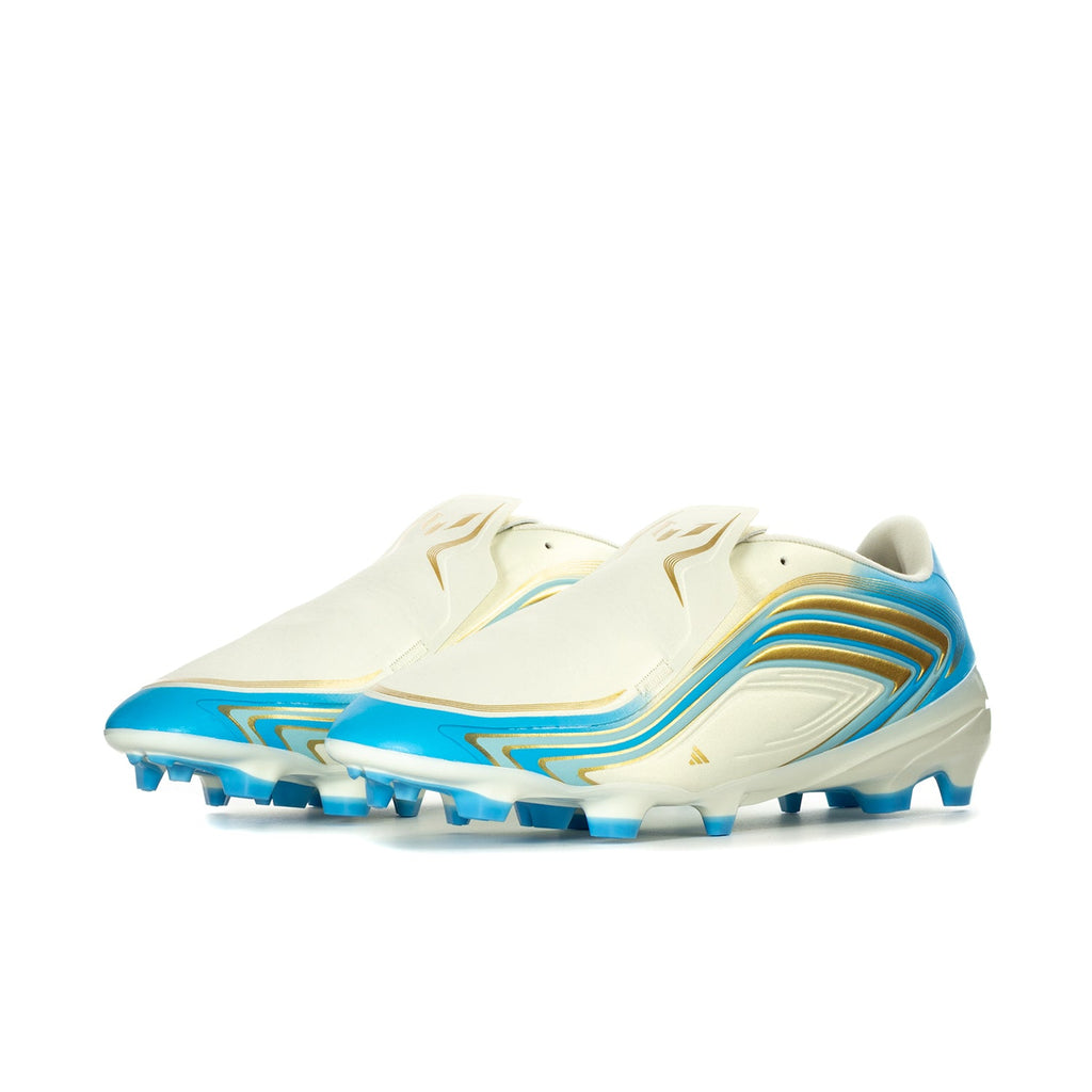 ADIDAS Authentic F50 League Low FG Messi - Mens