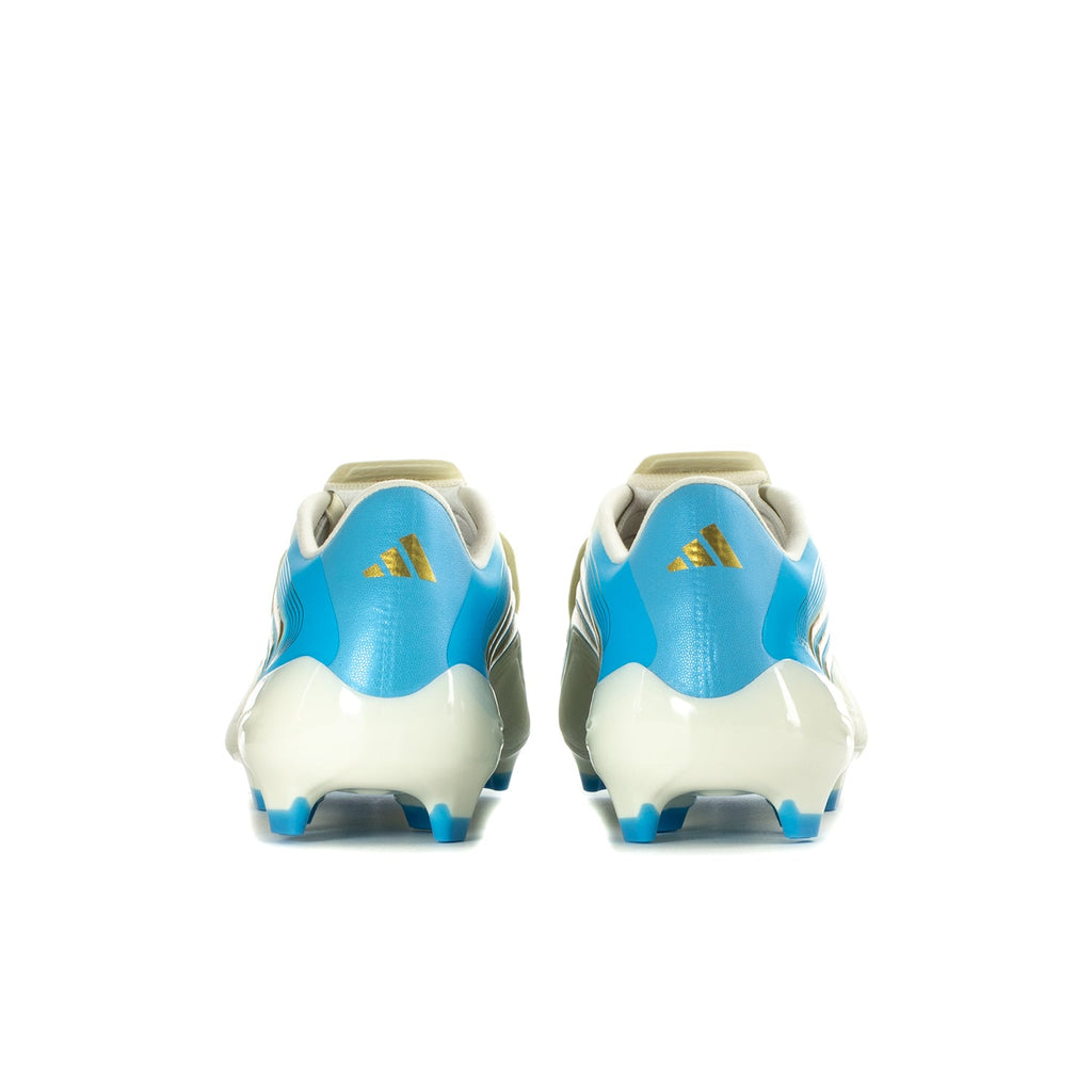 ADIDAS Authentic F50 League Low FG Messi - Mens