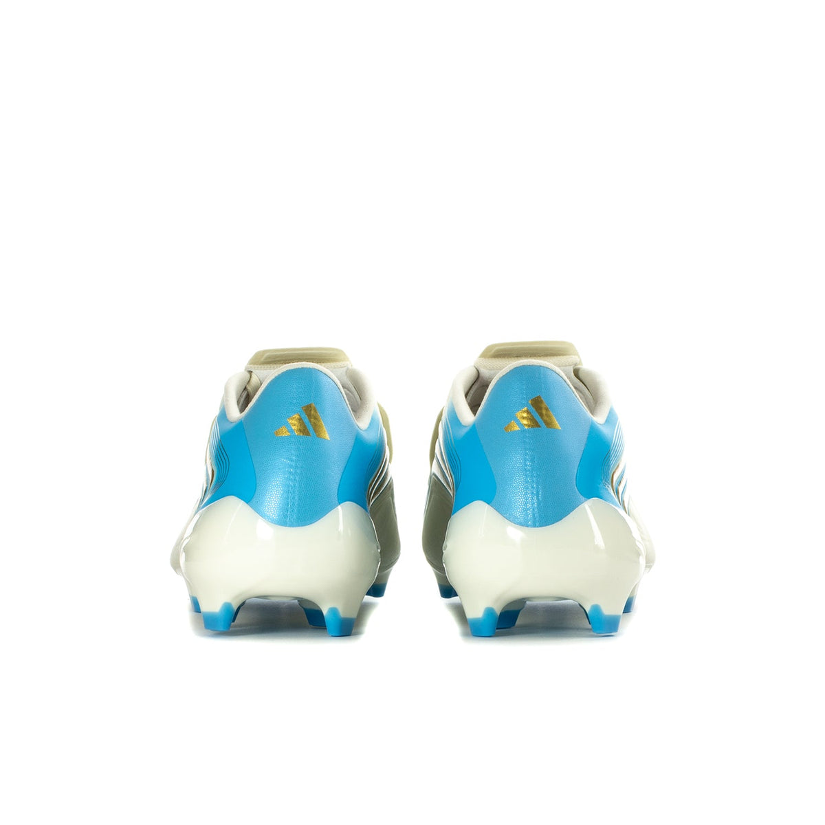 ADIDAS Authentic F50 League Low FG Messi - Mens
