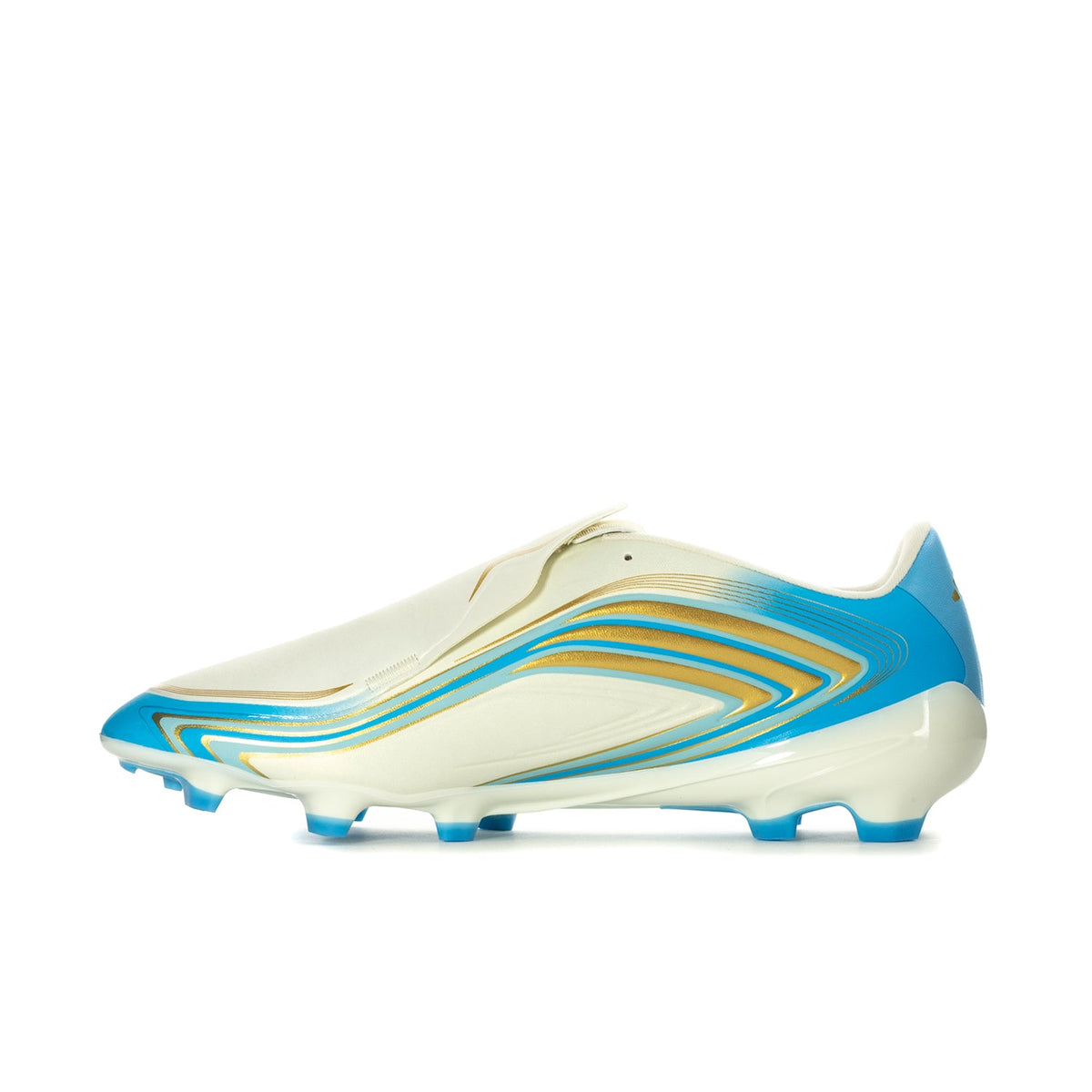 ADIDAS Authentic F50 League Low FG Messi - Mens