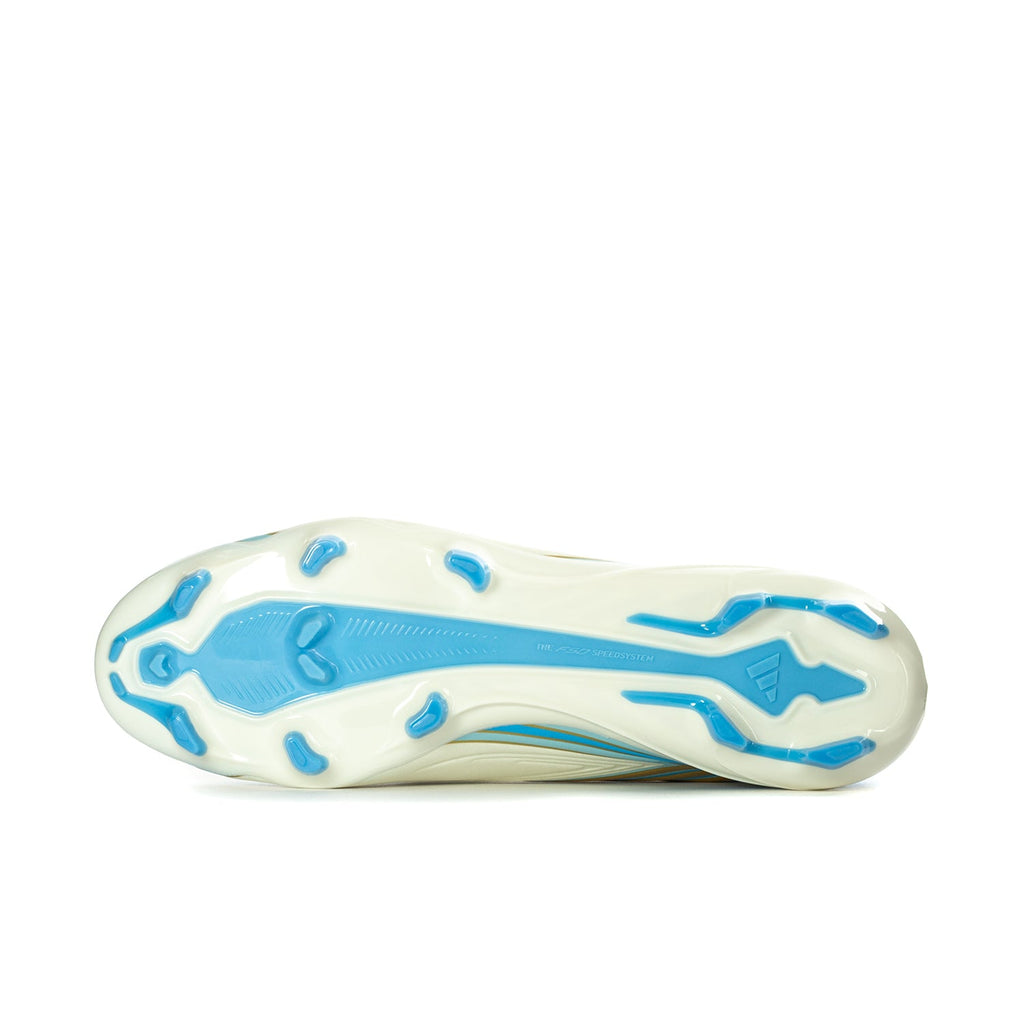 ADIDAS Authentic F50 League Low FG Messi - Mens