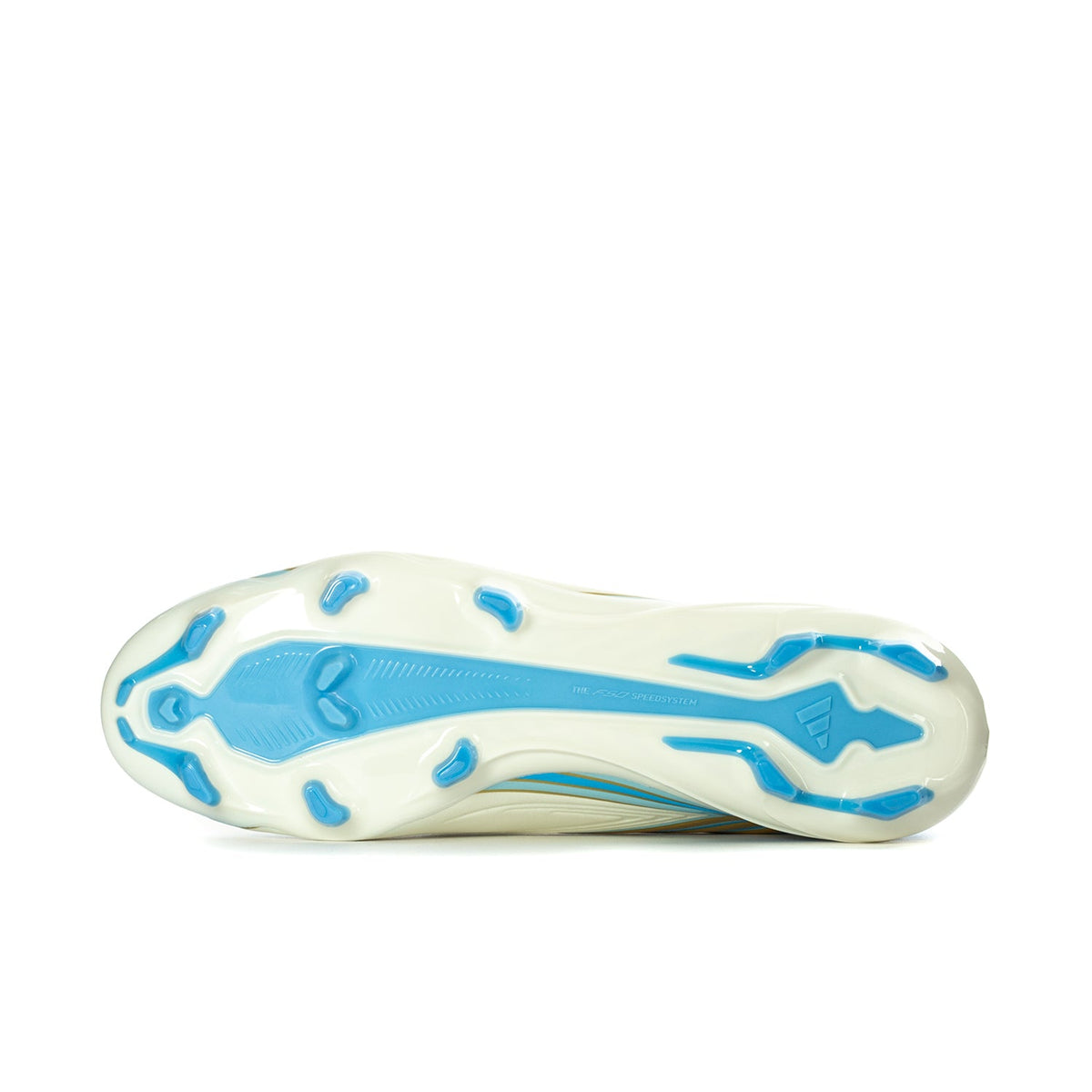 ADIDAS Authentic F50 League Low FG Messi - Mens