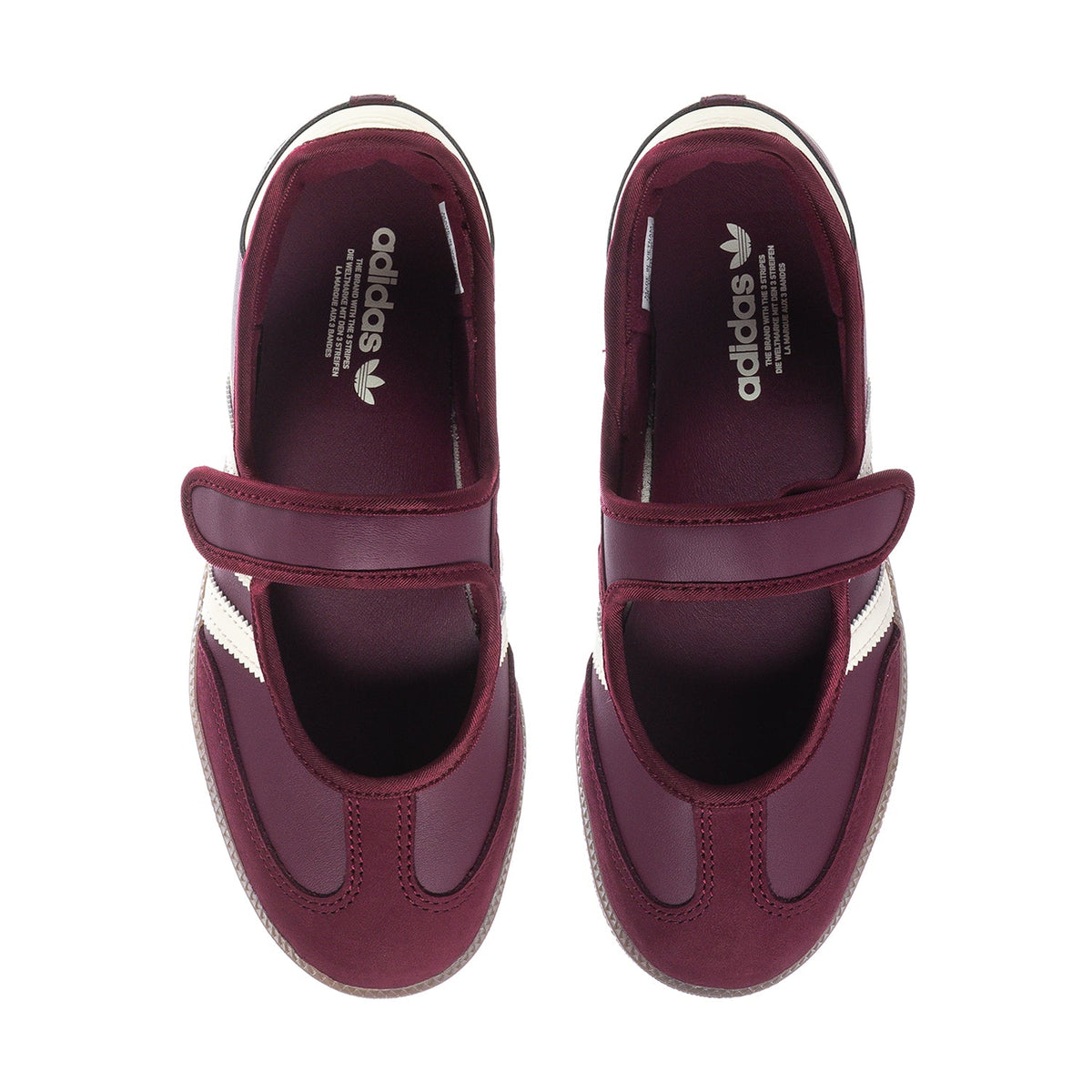 ADIDAS Samba Jane - Womens
