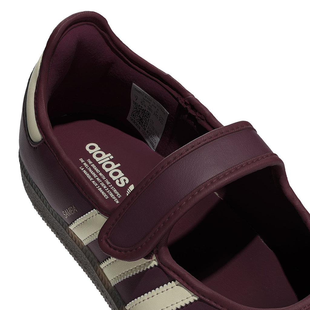 ADIDAS Samba Jane - Womens