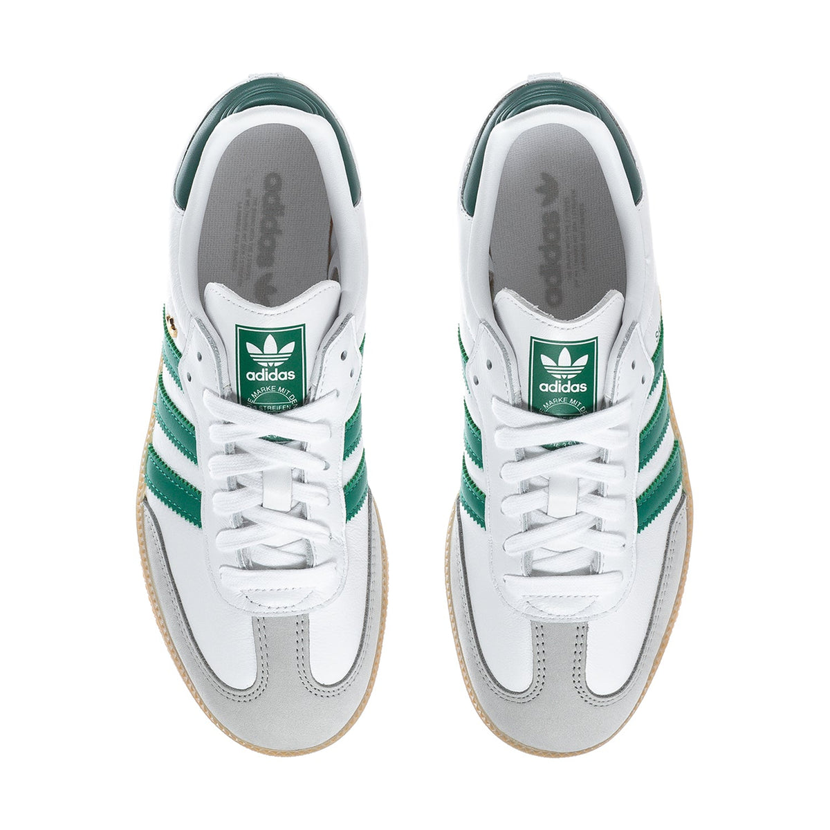 ADIDAS Samba OG - Womens