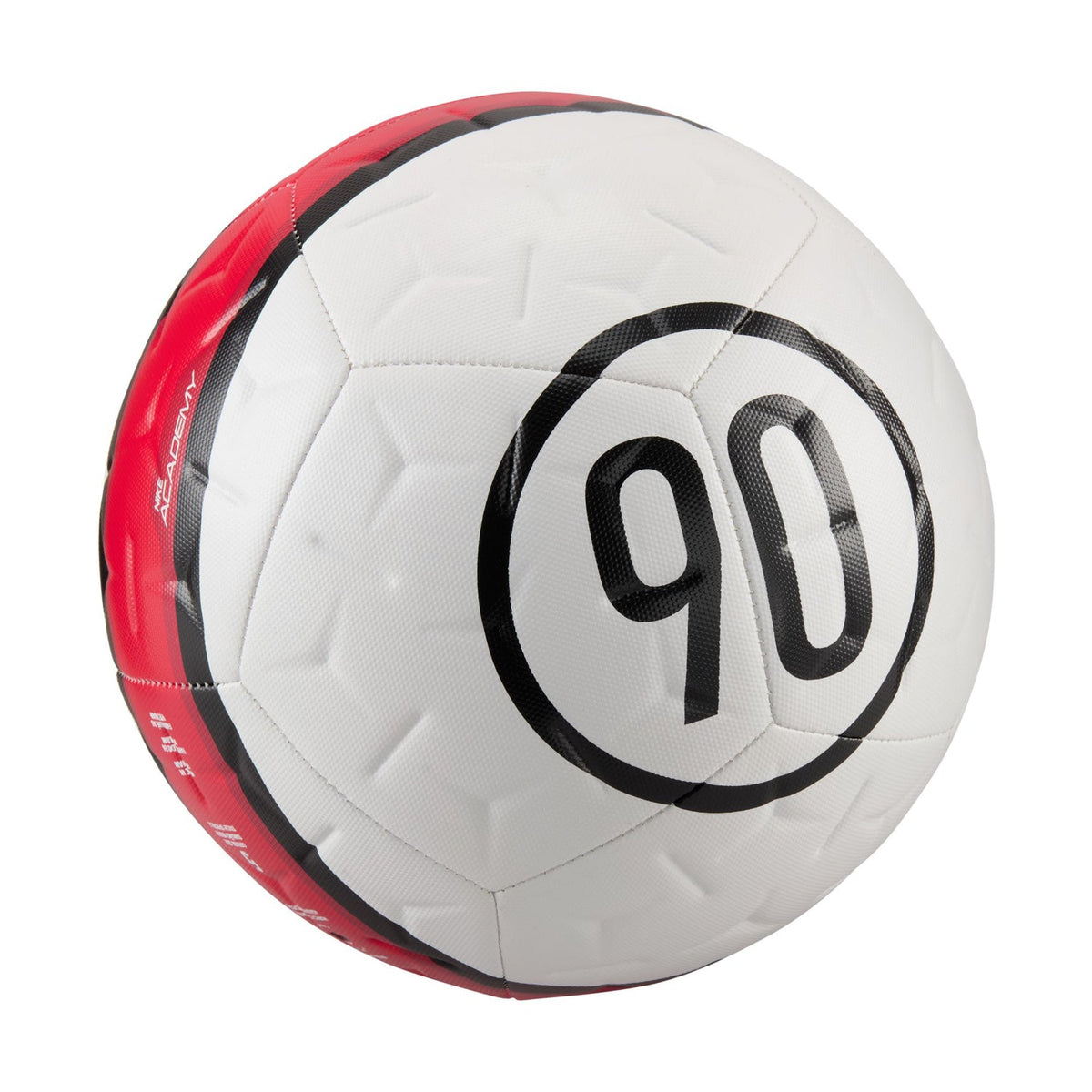 NIKE Total 90 Academy Soccer Ball