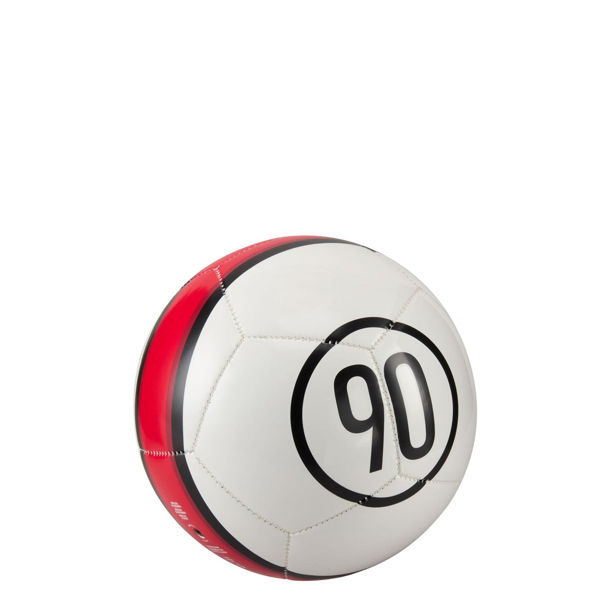 NIKE Official Total 90 Skills Mini Soccer Ball