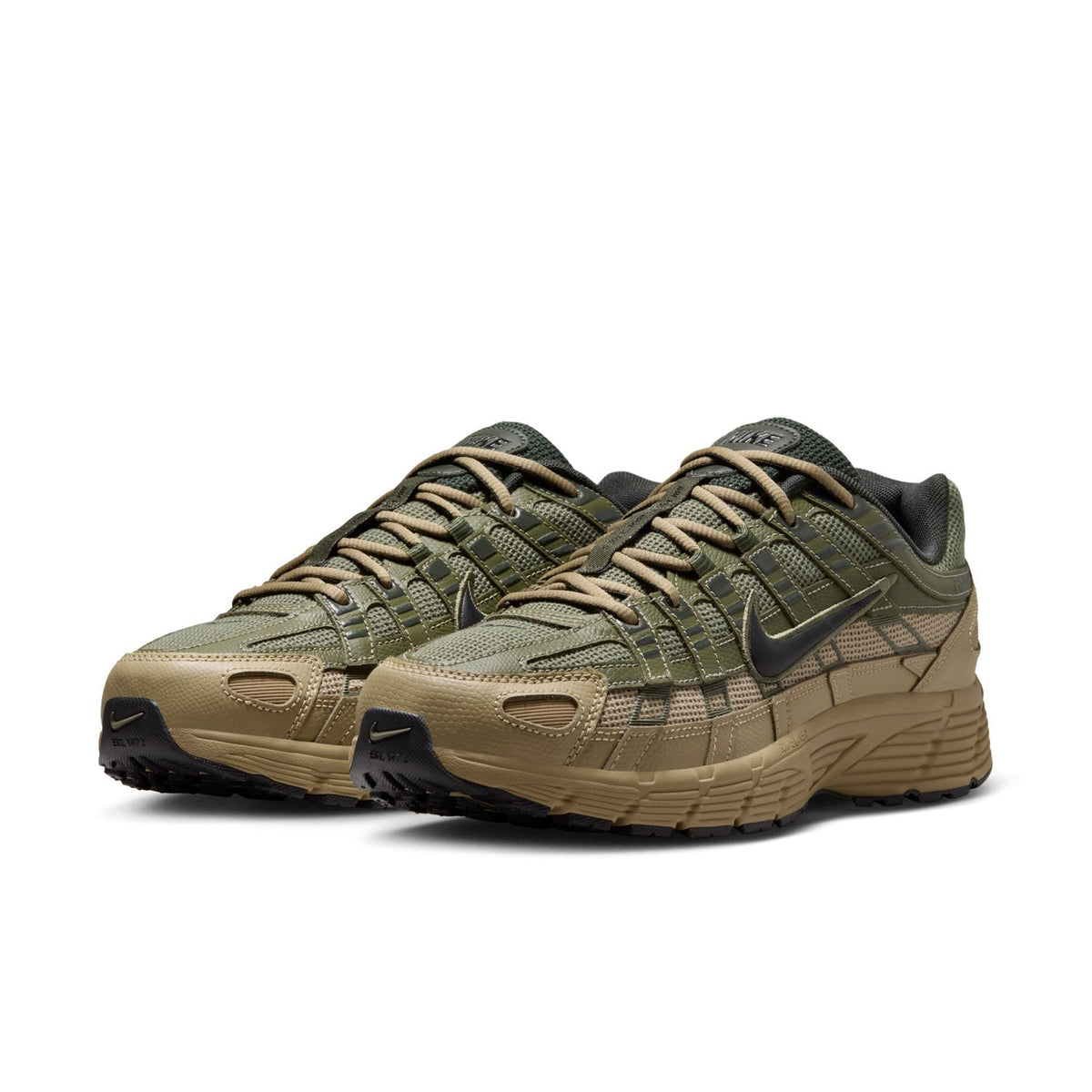 NIKE Original P-6000 SE - Mens