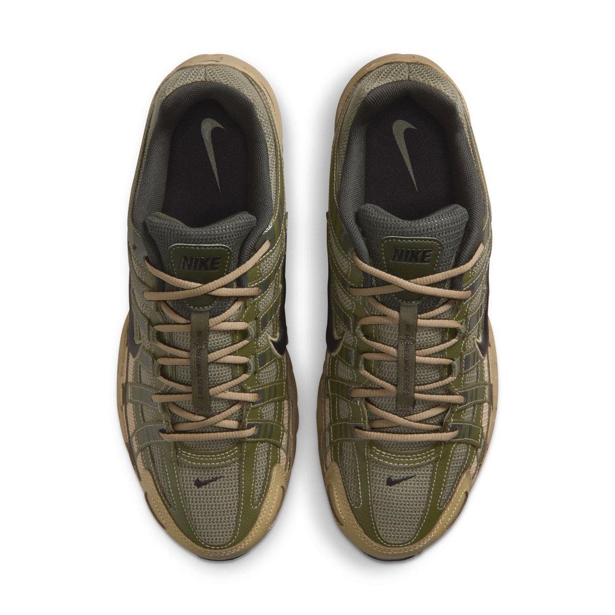 NIKE Original P-6000 SE - Mens