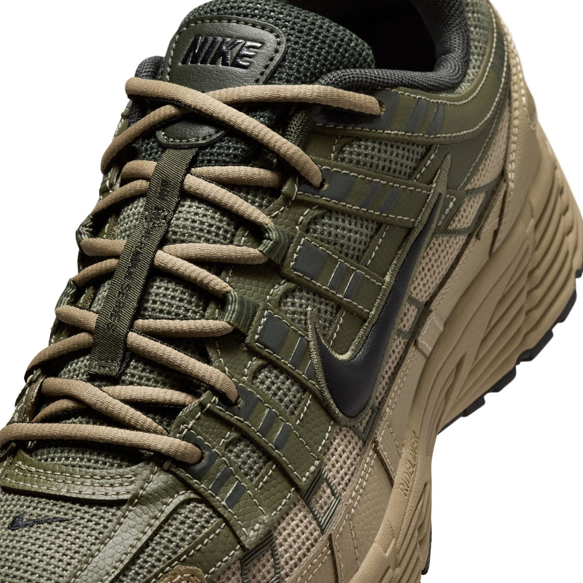 NIKE Original P-6000 SE - Mens