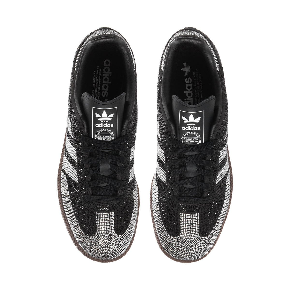 ADIDAS Samba OG - Womens