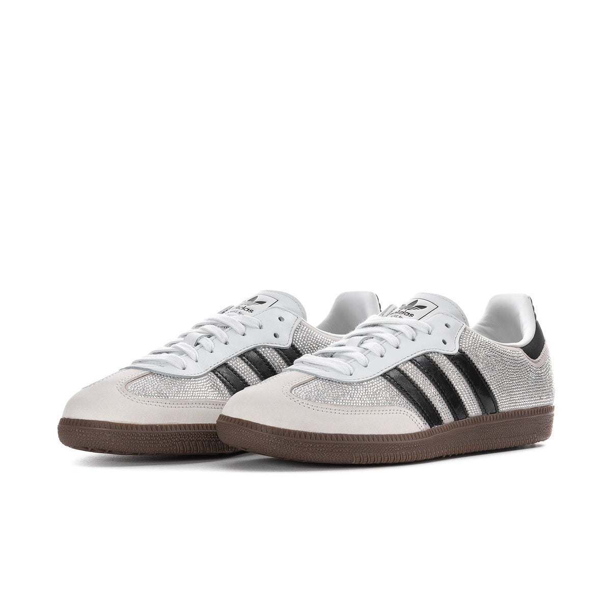 ADIDAS Authentic Samba OG - Womens
