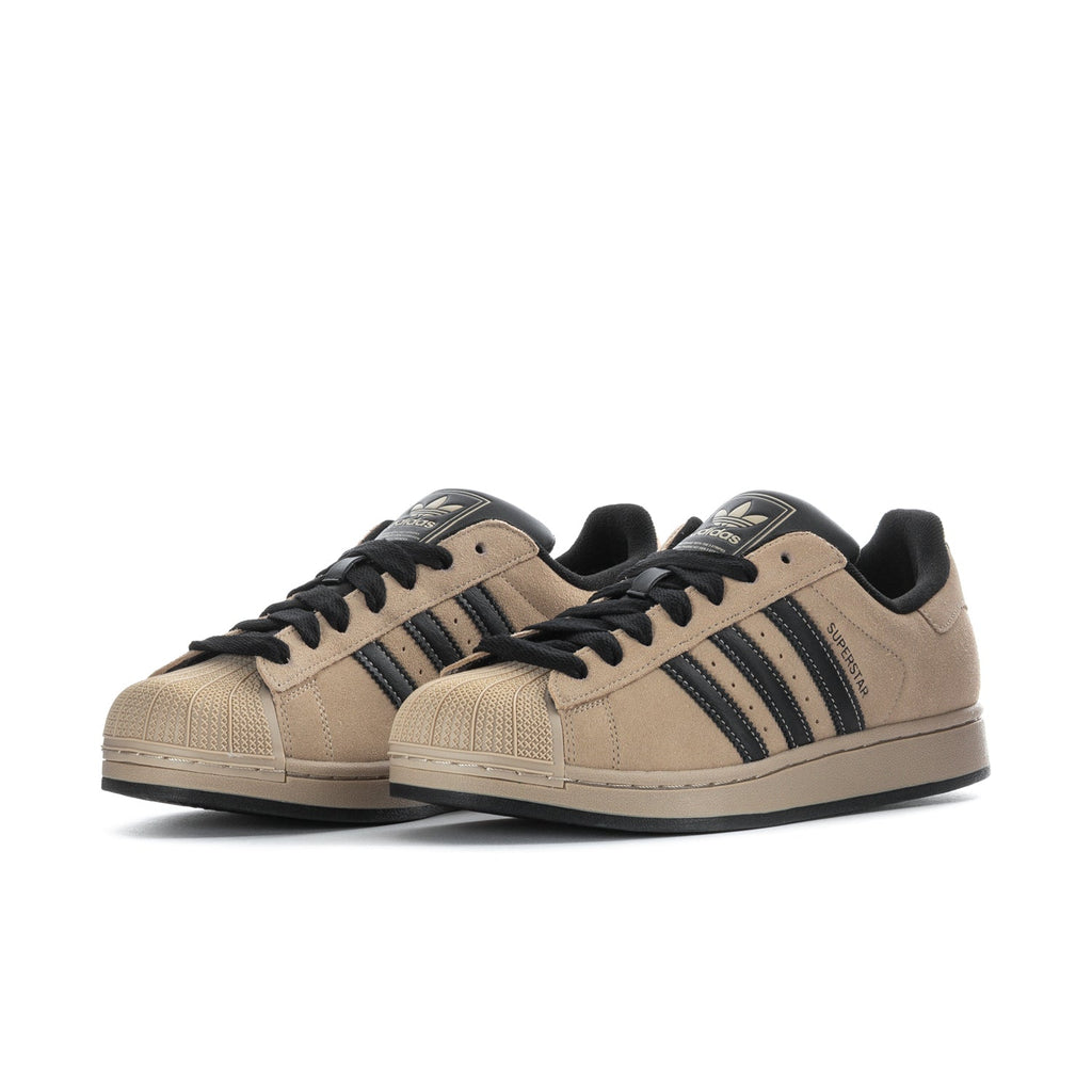 ADIDAS Classic Superstar II - Mens