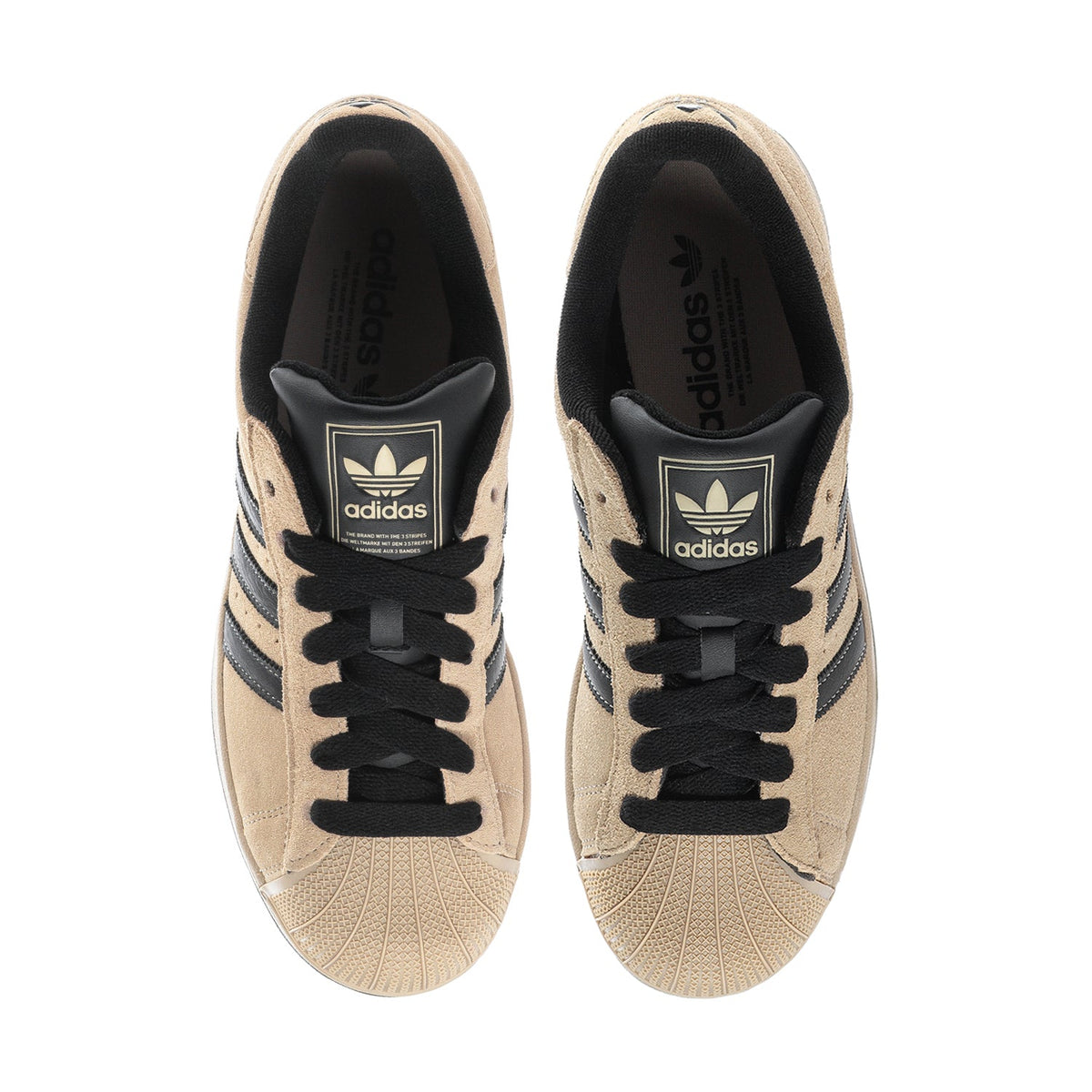 ADIDAS Classic Superstar II - Mens