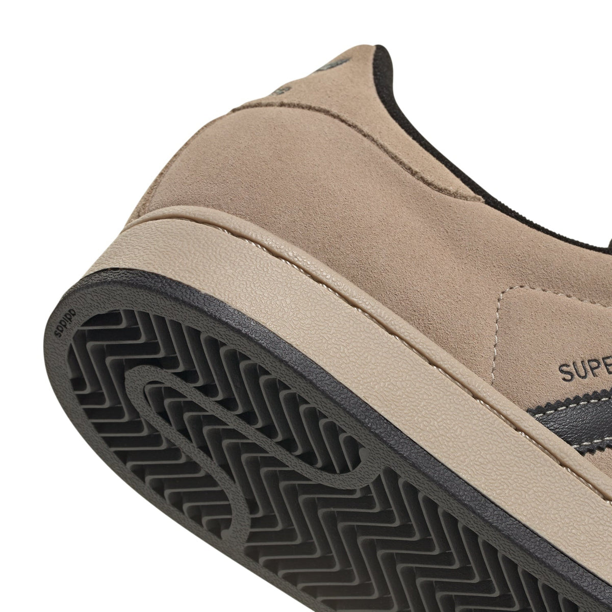 ADIDAS Classic Superstar II - Mens