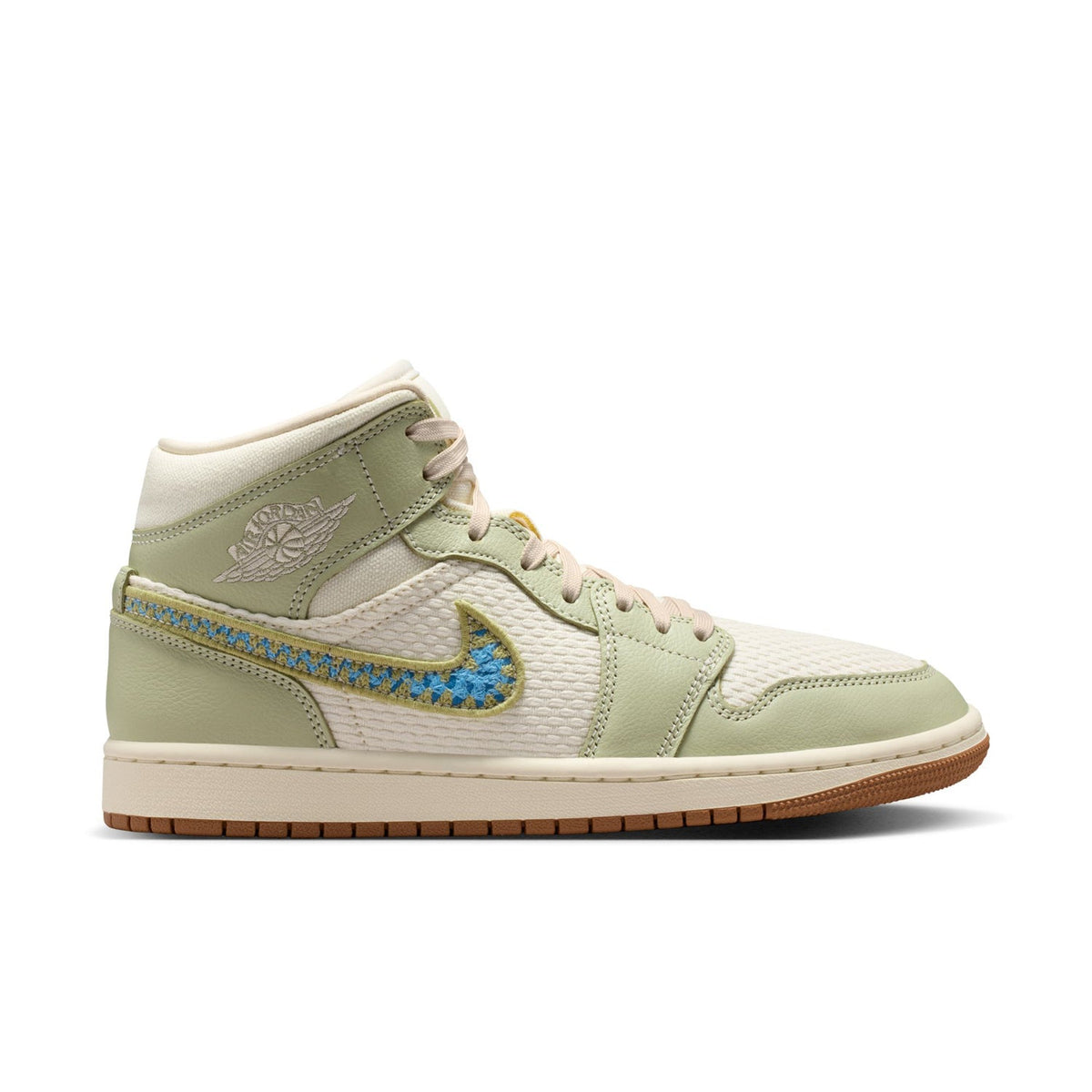 JORDAN AJ 1 Mid SE - Womens