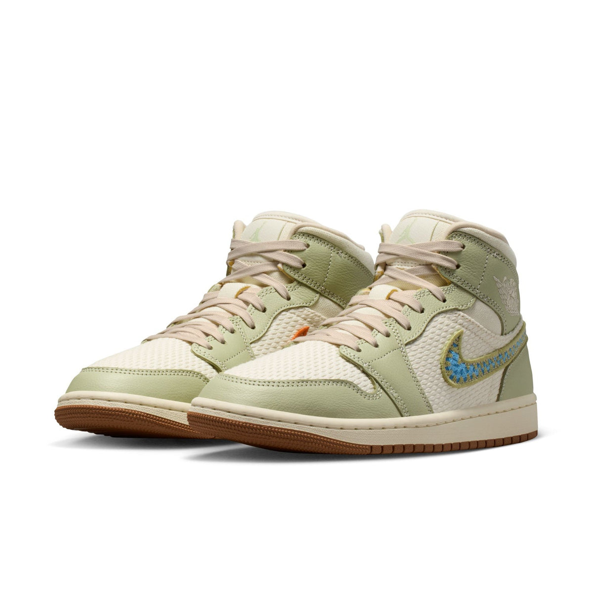 JORDAN AJ 1 Mid SE - Womens