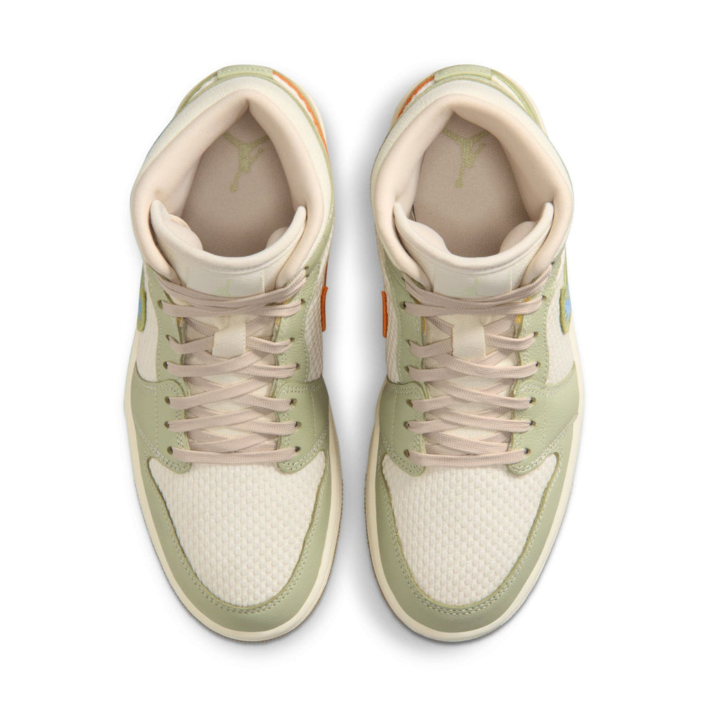JORDAN AJ 1 Mid SE - Womens