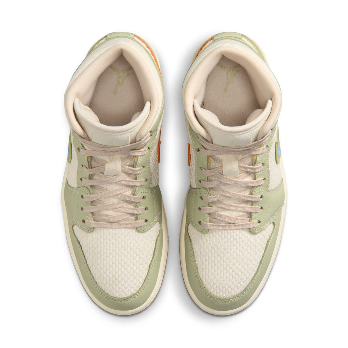 JORDAN AJ 1 Mid SE - Womens