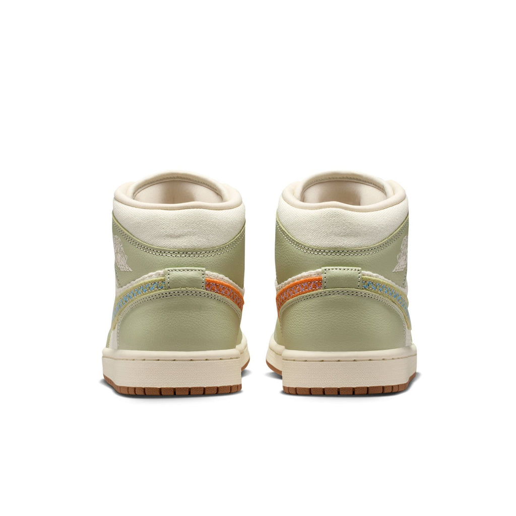 JORDAN AJ 1 Mid SE - Womens