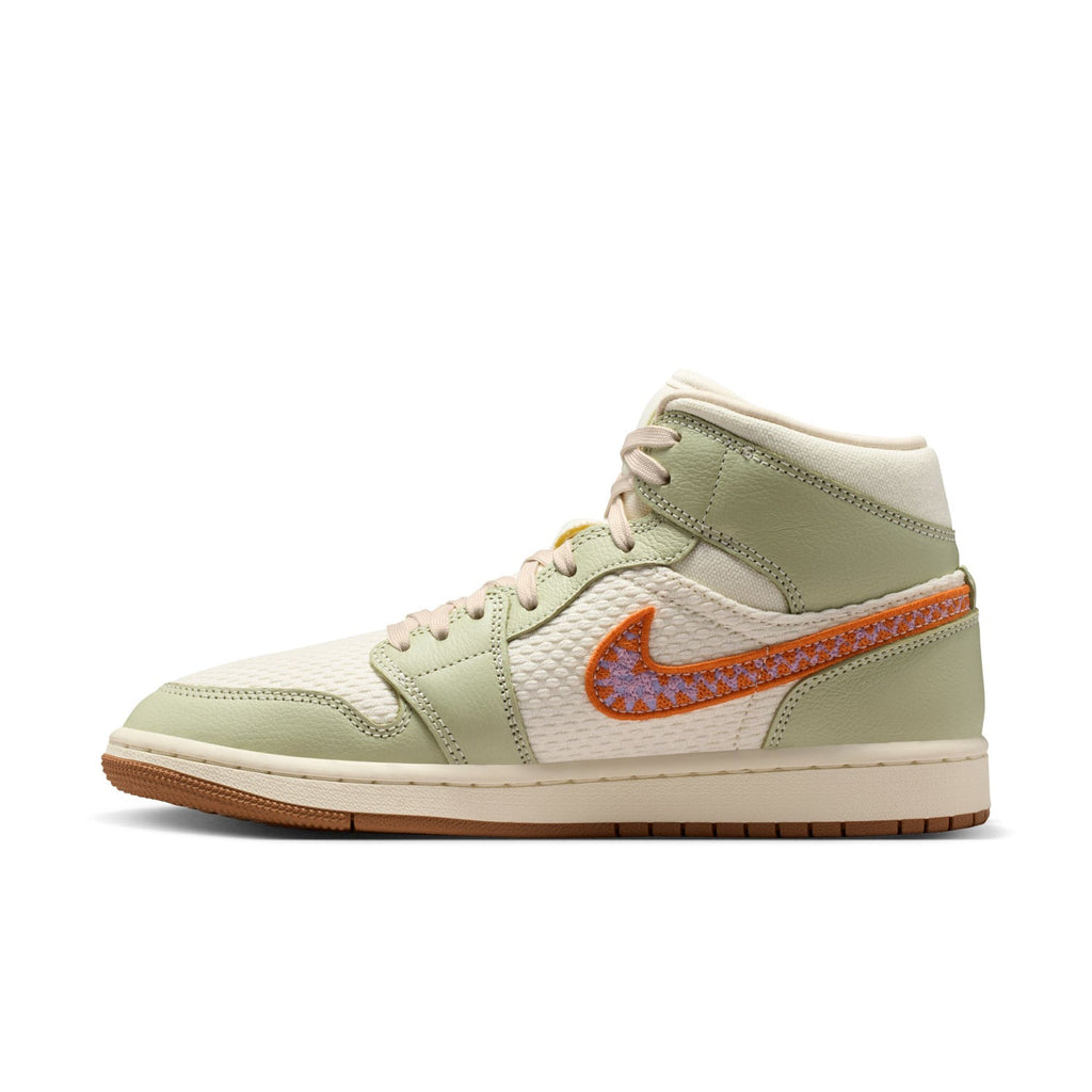 JORDAN AJ 1 Mid SE - Womens
