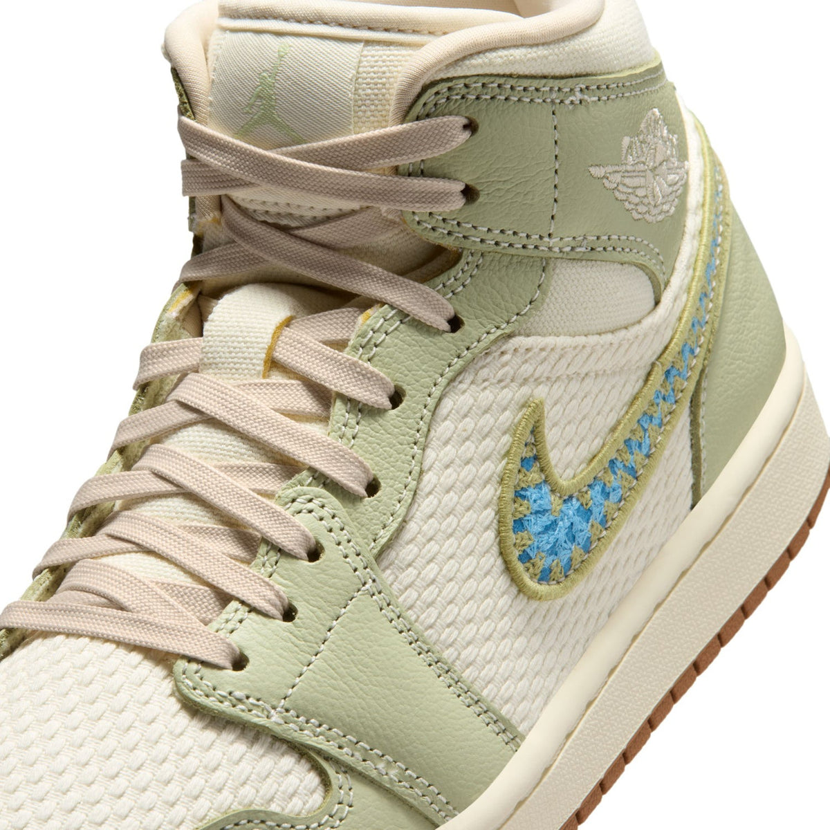 JORDAN AJ 1 Mid SE - Womens