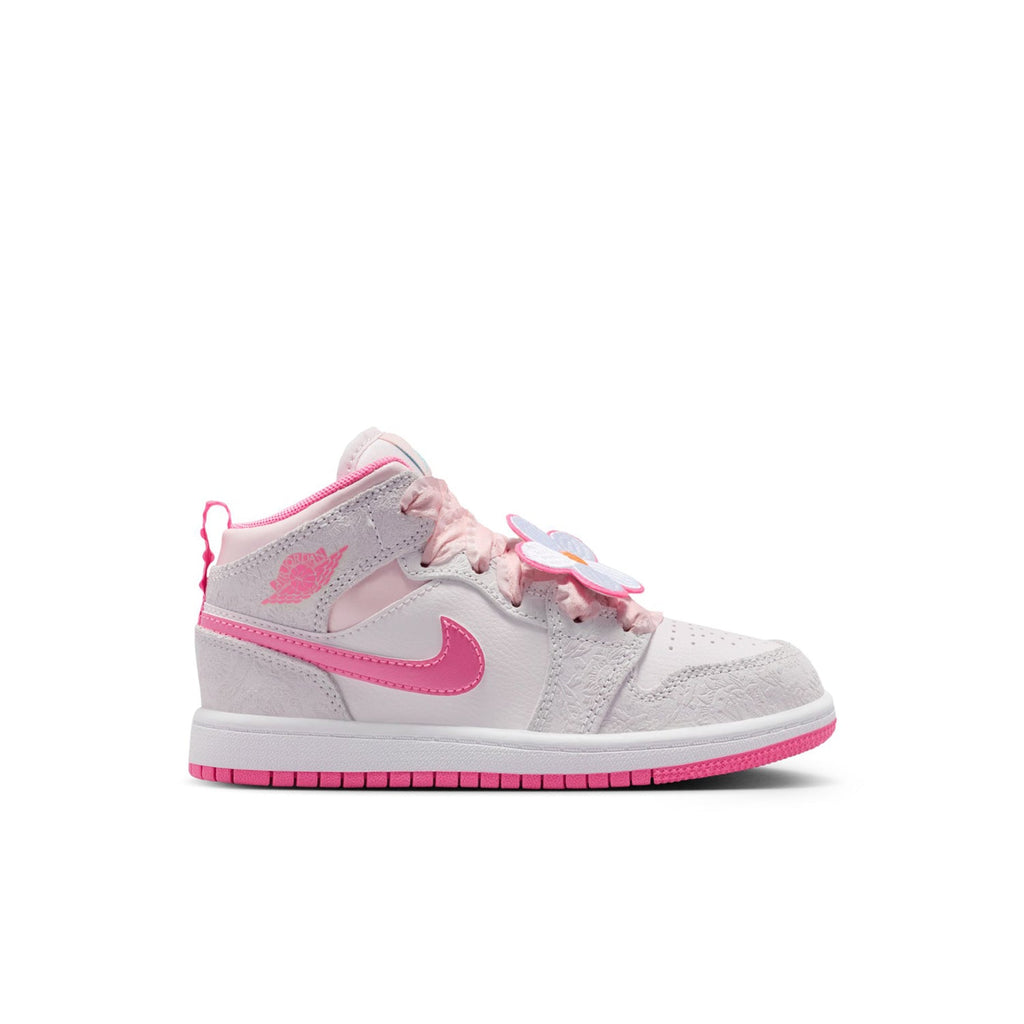 JORDAN Premium AJ 1 Mid - Kids