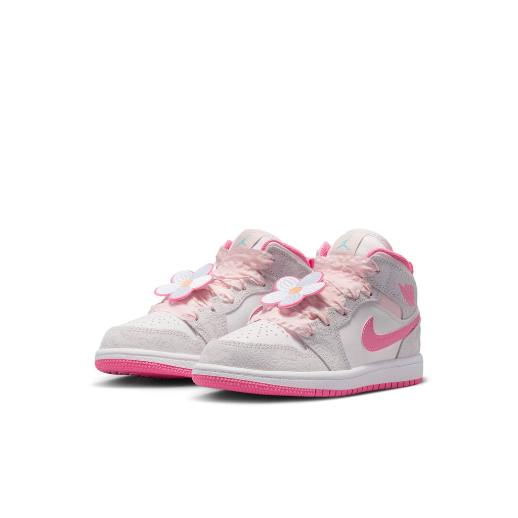 JORDAN Premium AJ 1 Mid - Kids