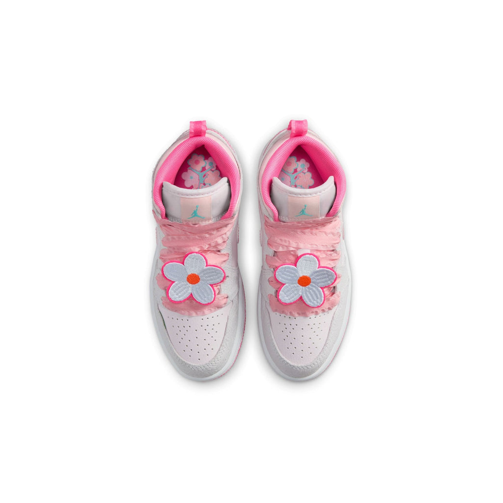 JORDAN Premium AJ 1 Mid - Kids