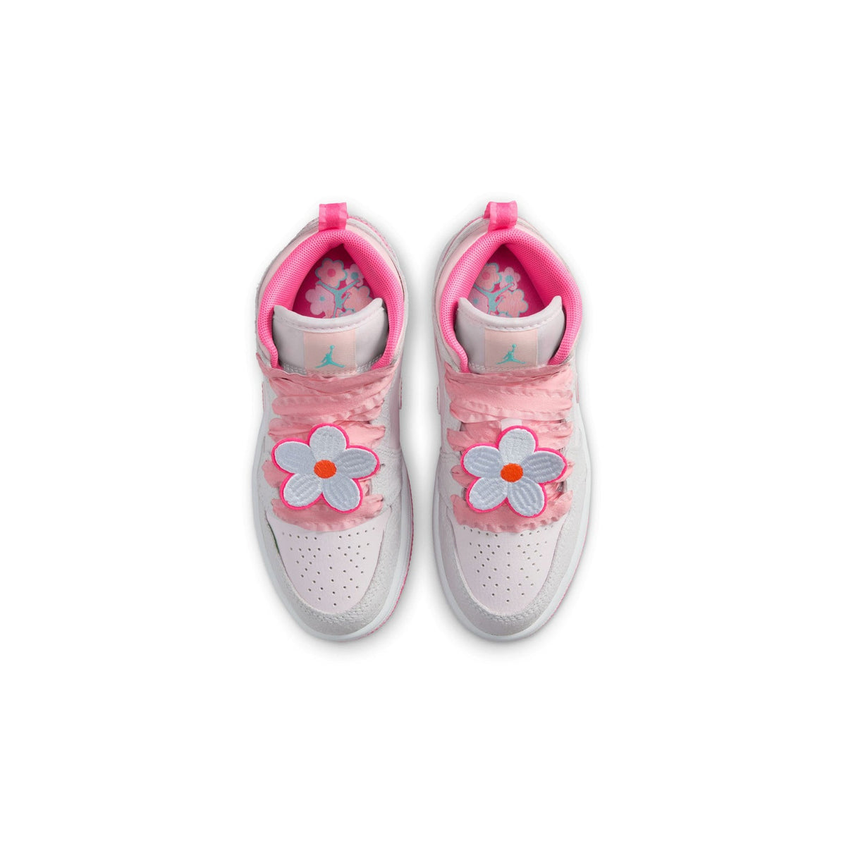 JORDAN Premium AJ 1 Mid - Kids