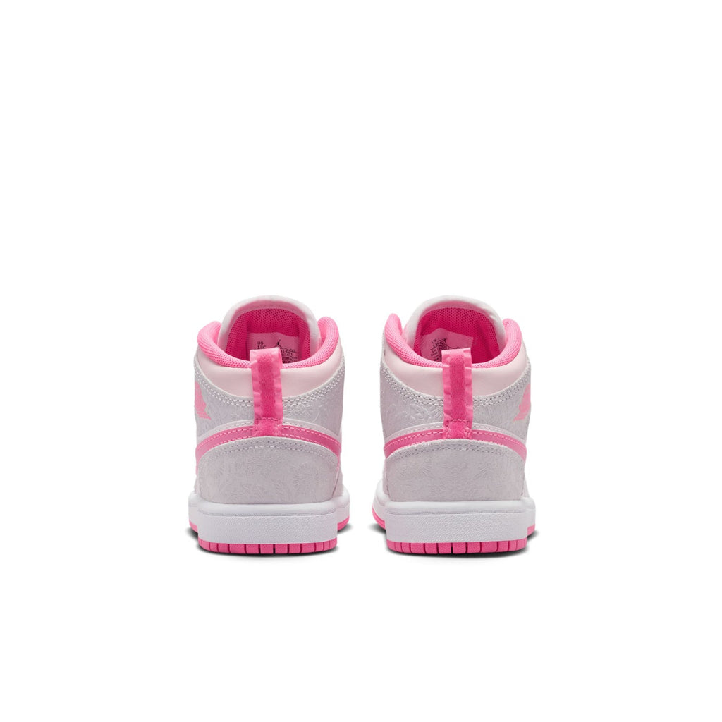 JORDAN Premium AJ 1 Mid - Kids