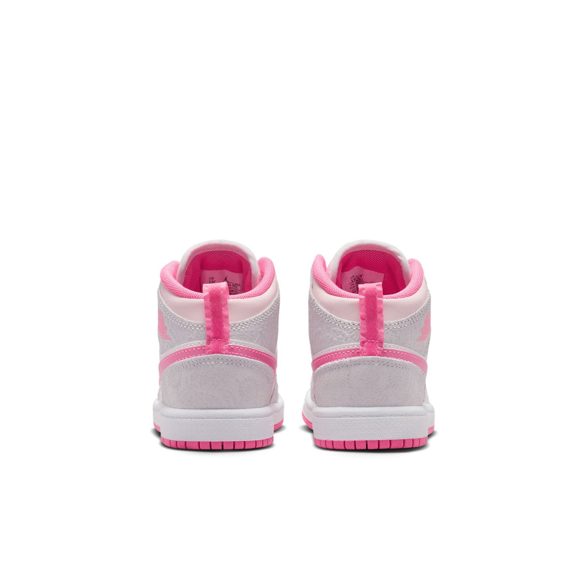JORDAN Premium AJ 1 Mid - Kids