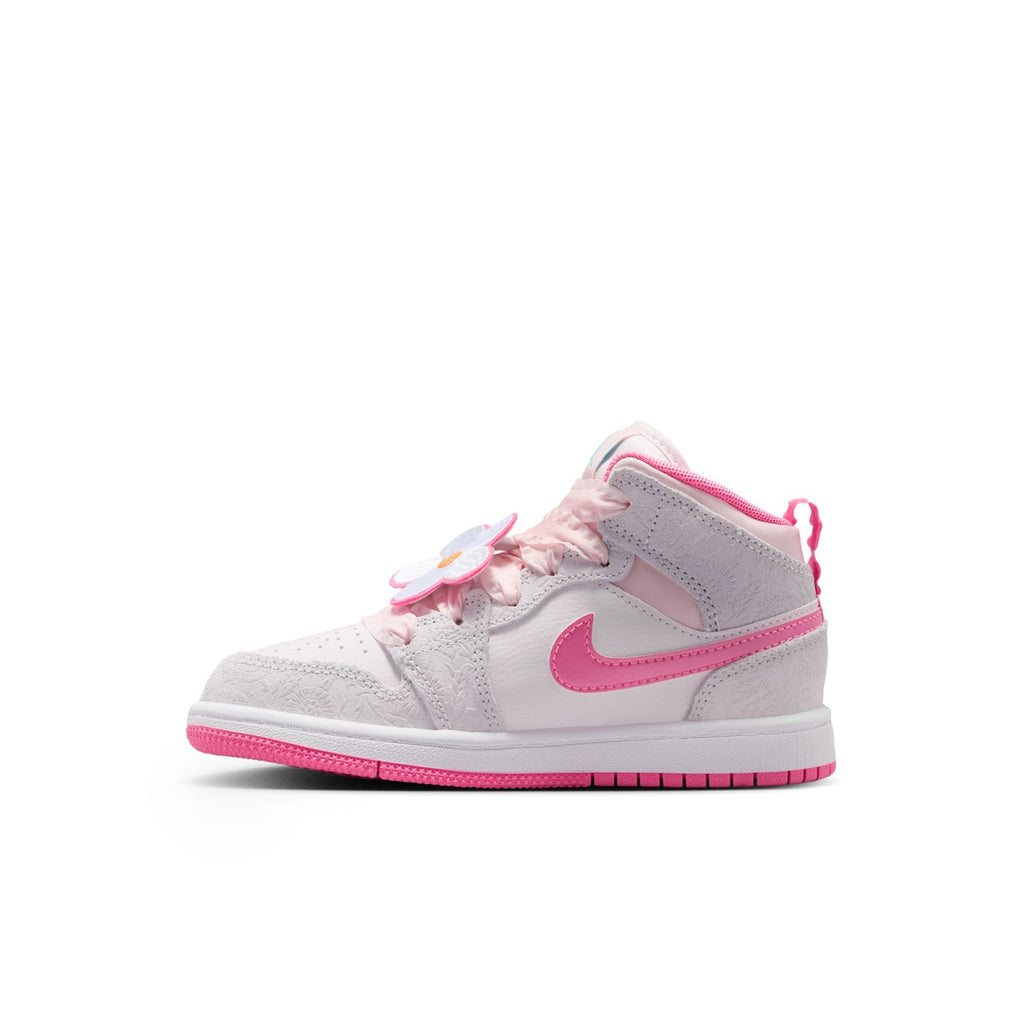 JORDAN Premium AJ 1 Mid - Kids