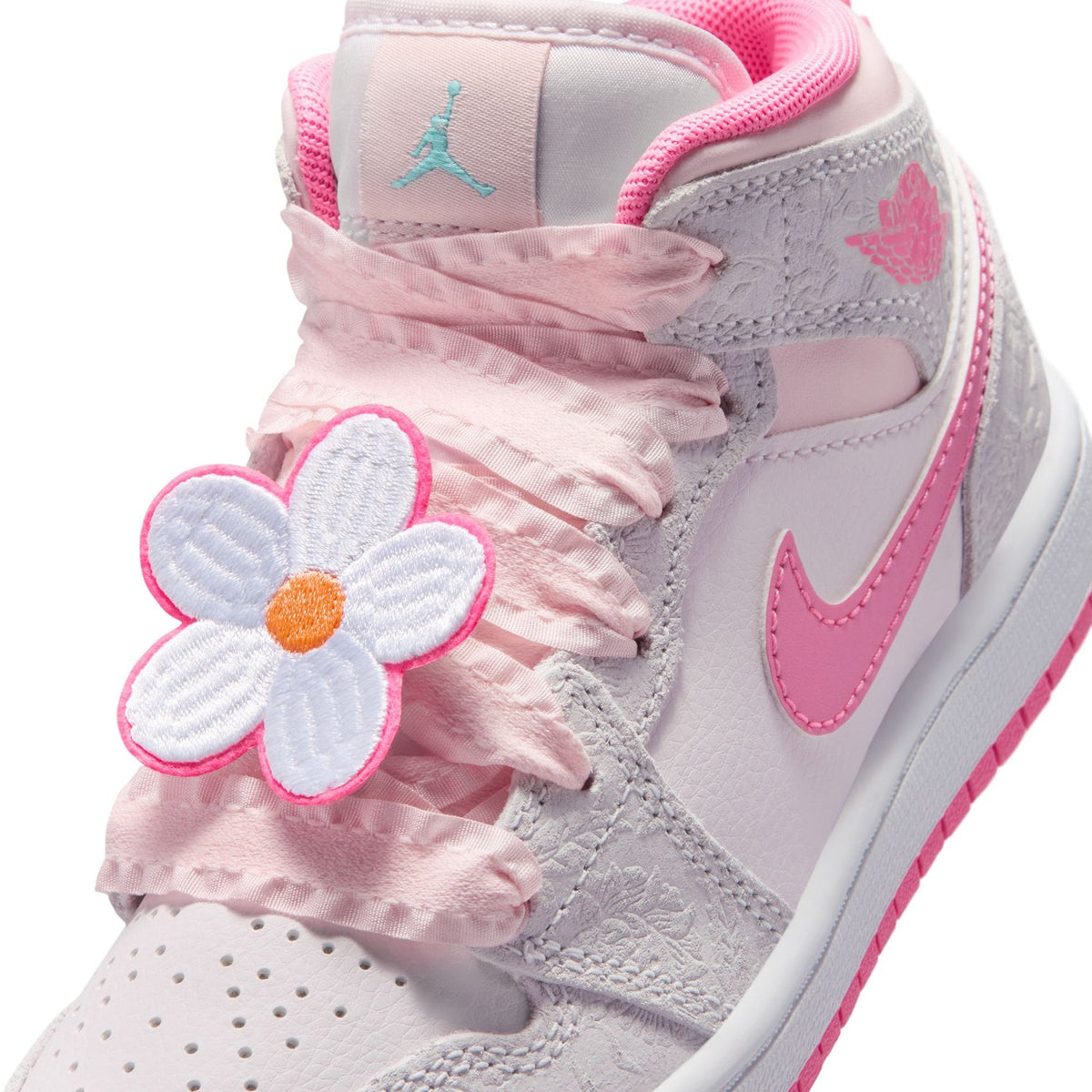 JORDAN Premium AJ 1 Mid - Kids