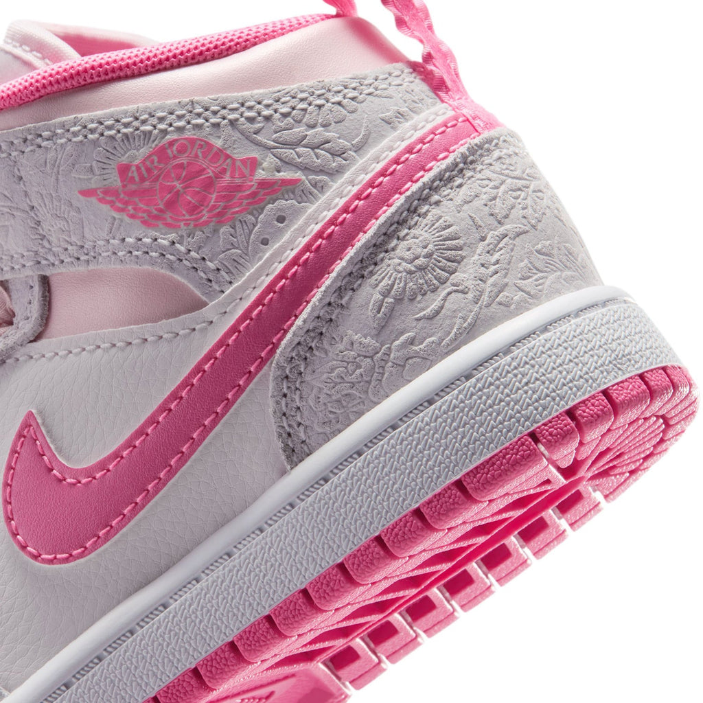 JORDAN Premium AJ 1 Mid - Kids