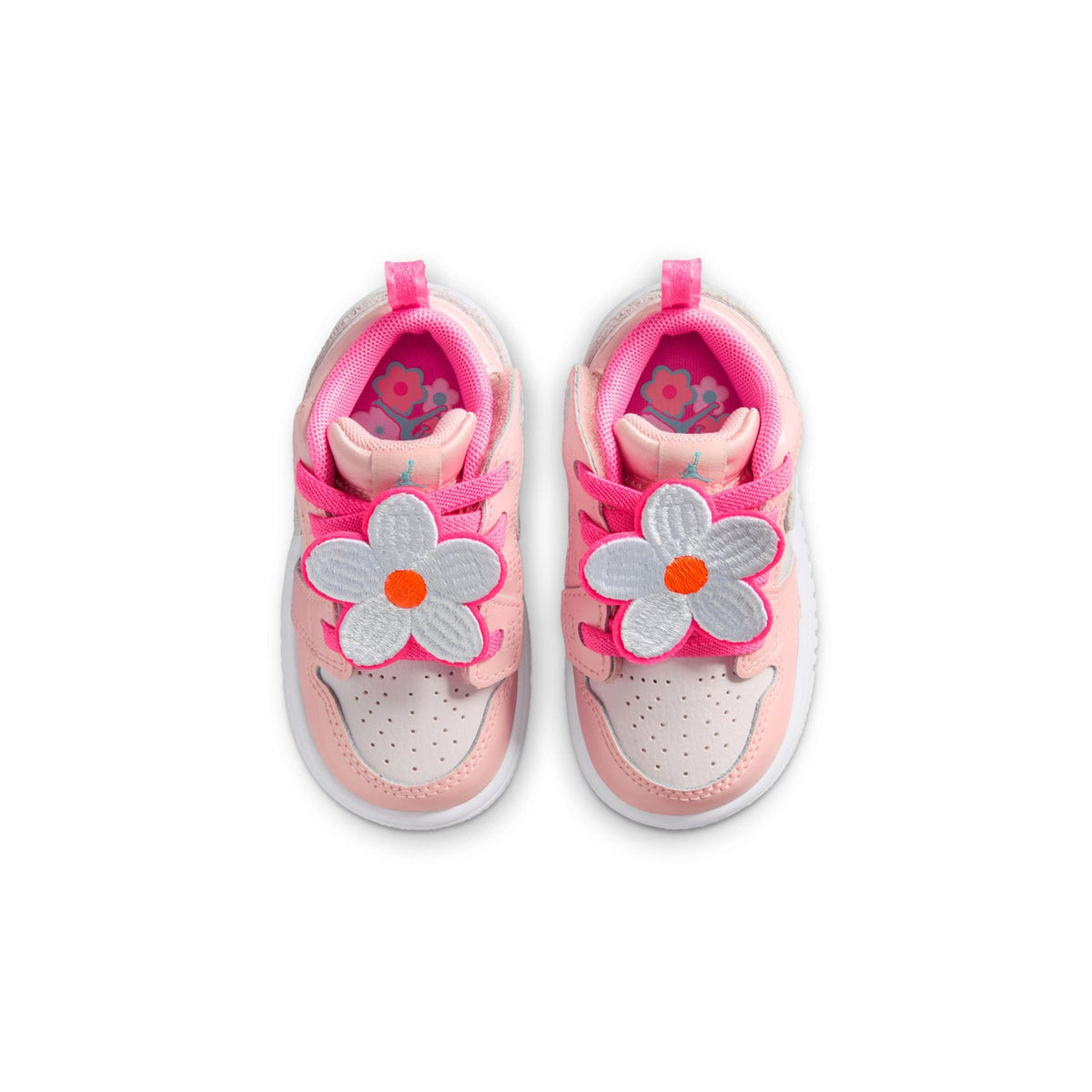 JORDAN AJ 1 Low SE - Toddler