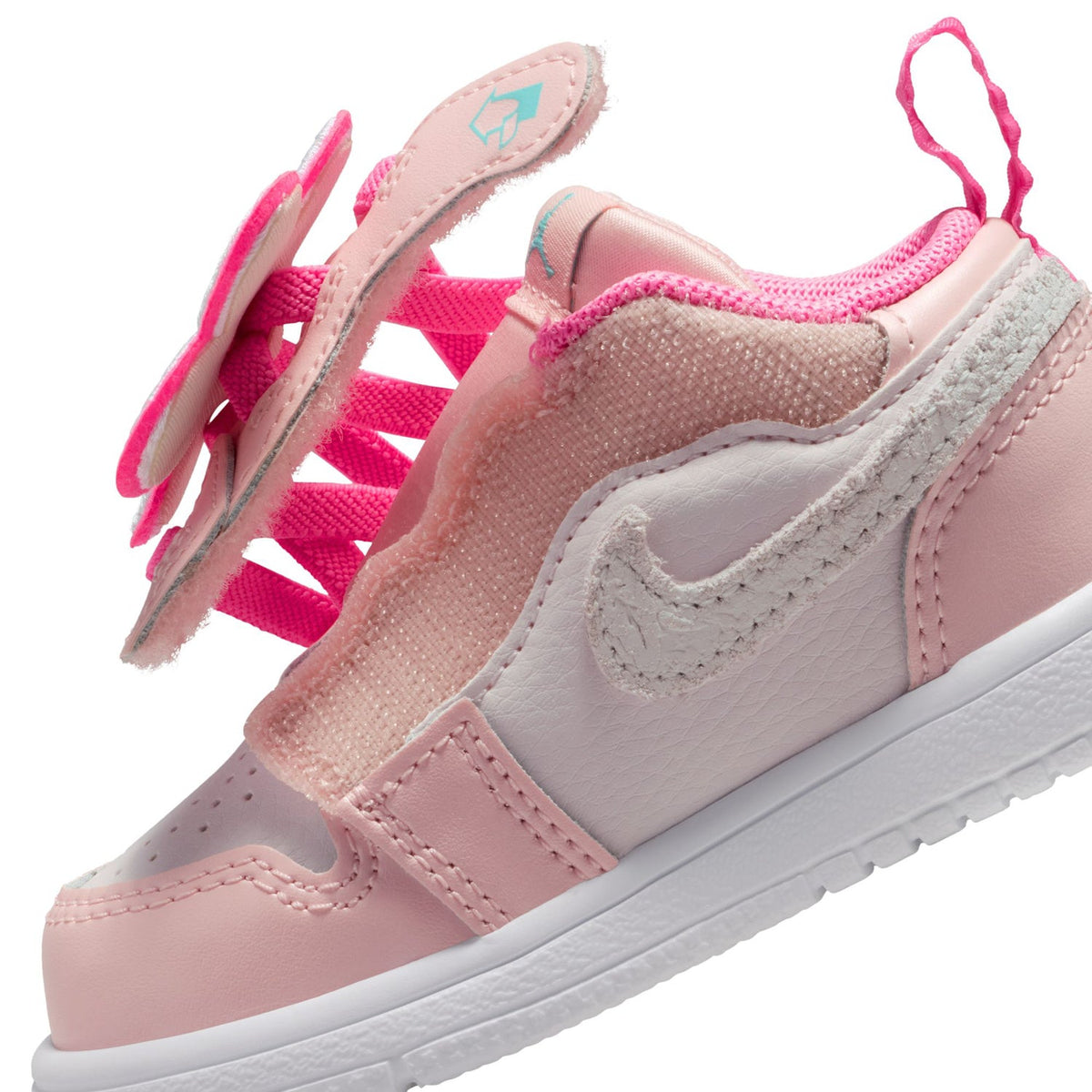 JORDAN AJ 1 Low SE - Toddler