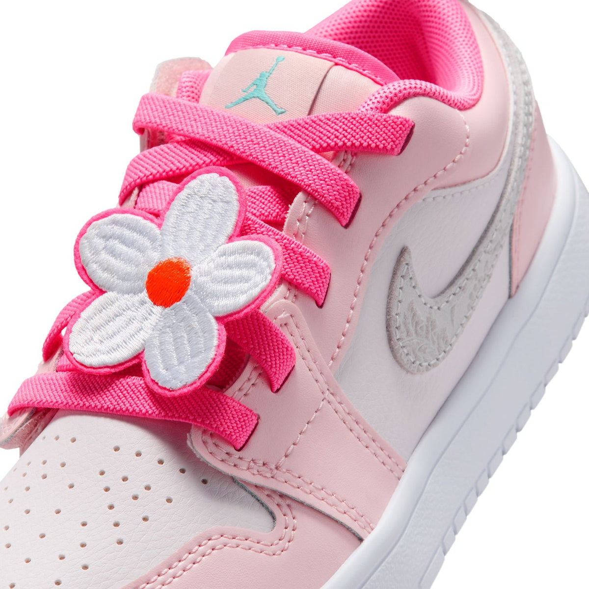JORDAN AJ 1 Low SE - Kids
