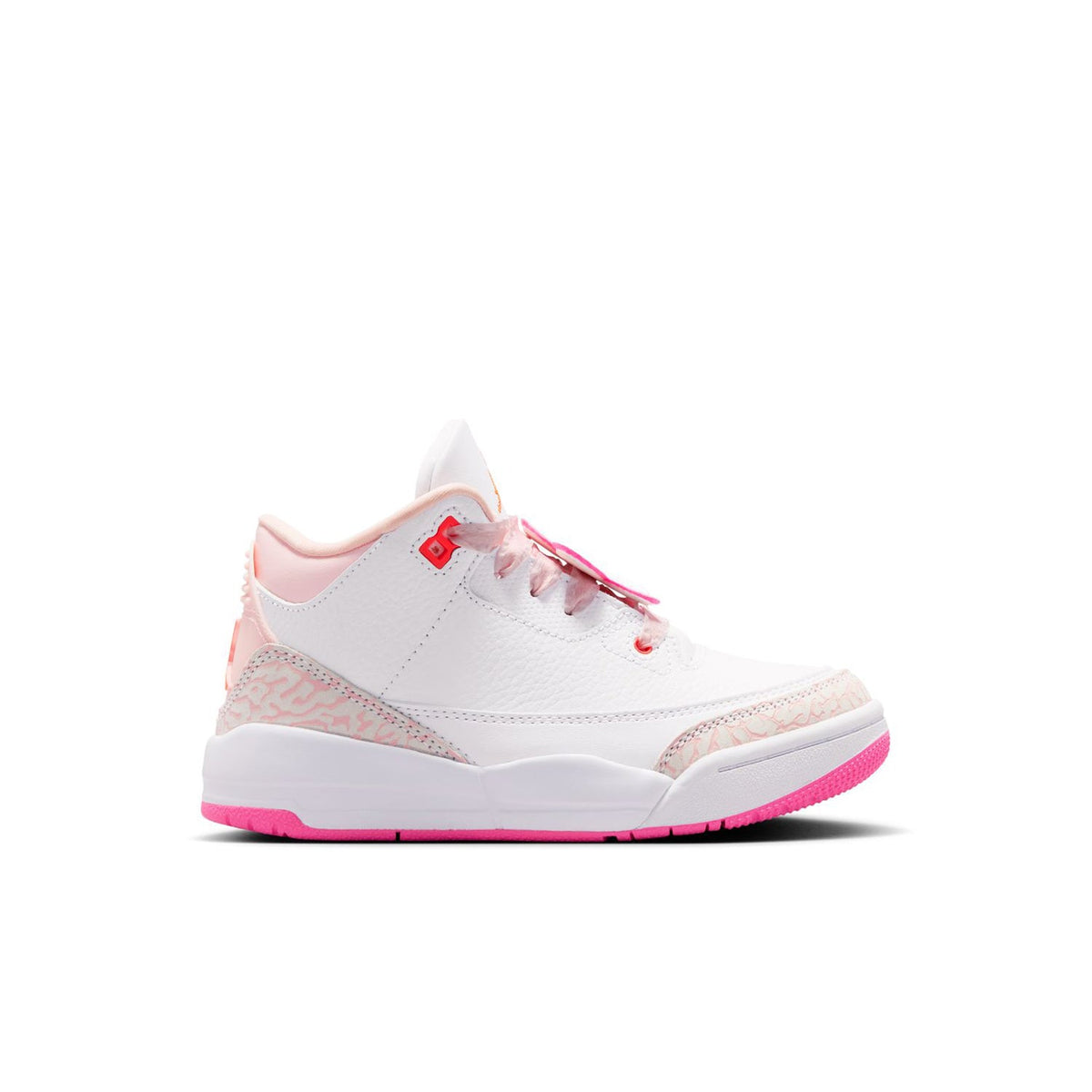 JORDAN Retro 3 - Kids