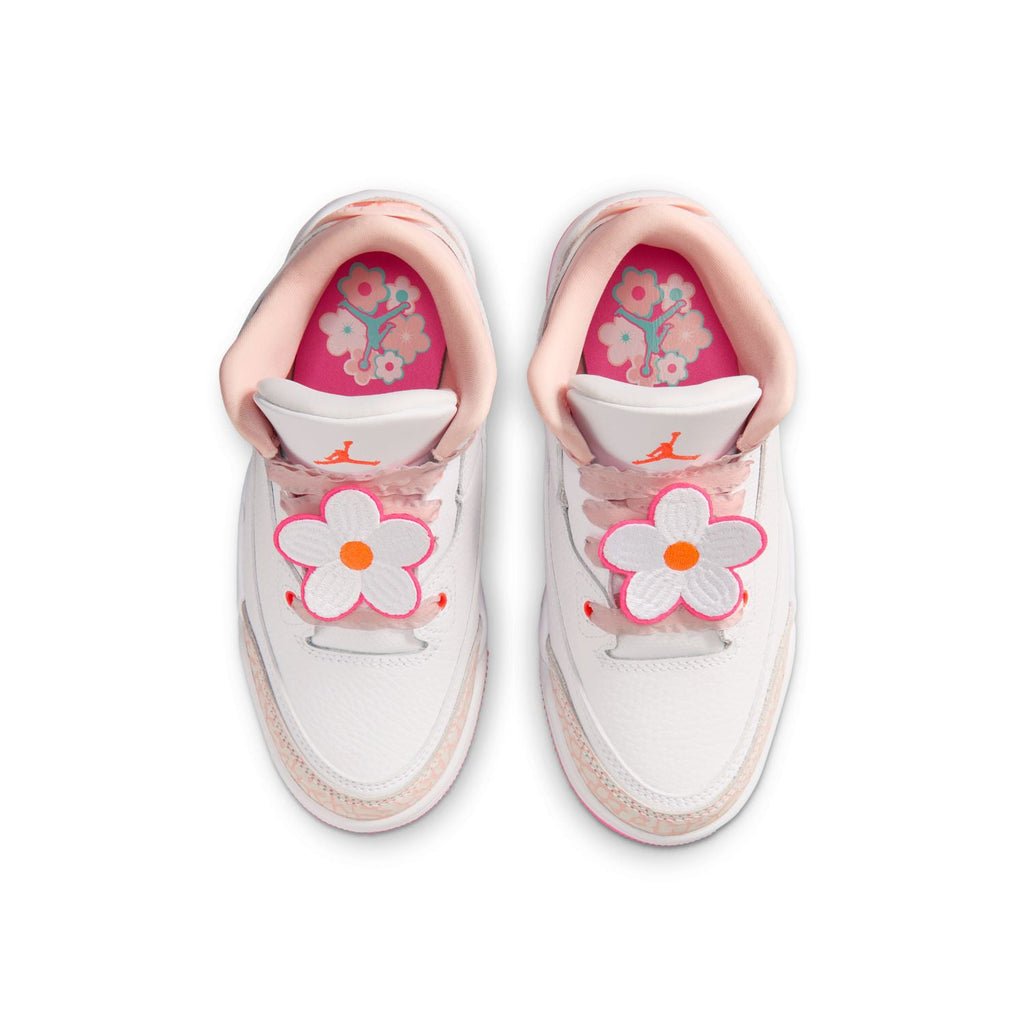 JORDAN Retro 3 - Kids