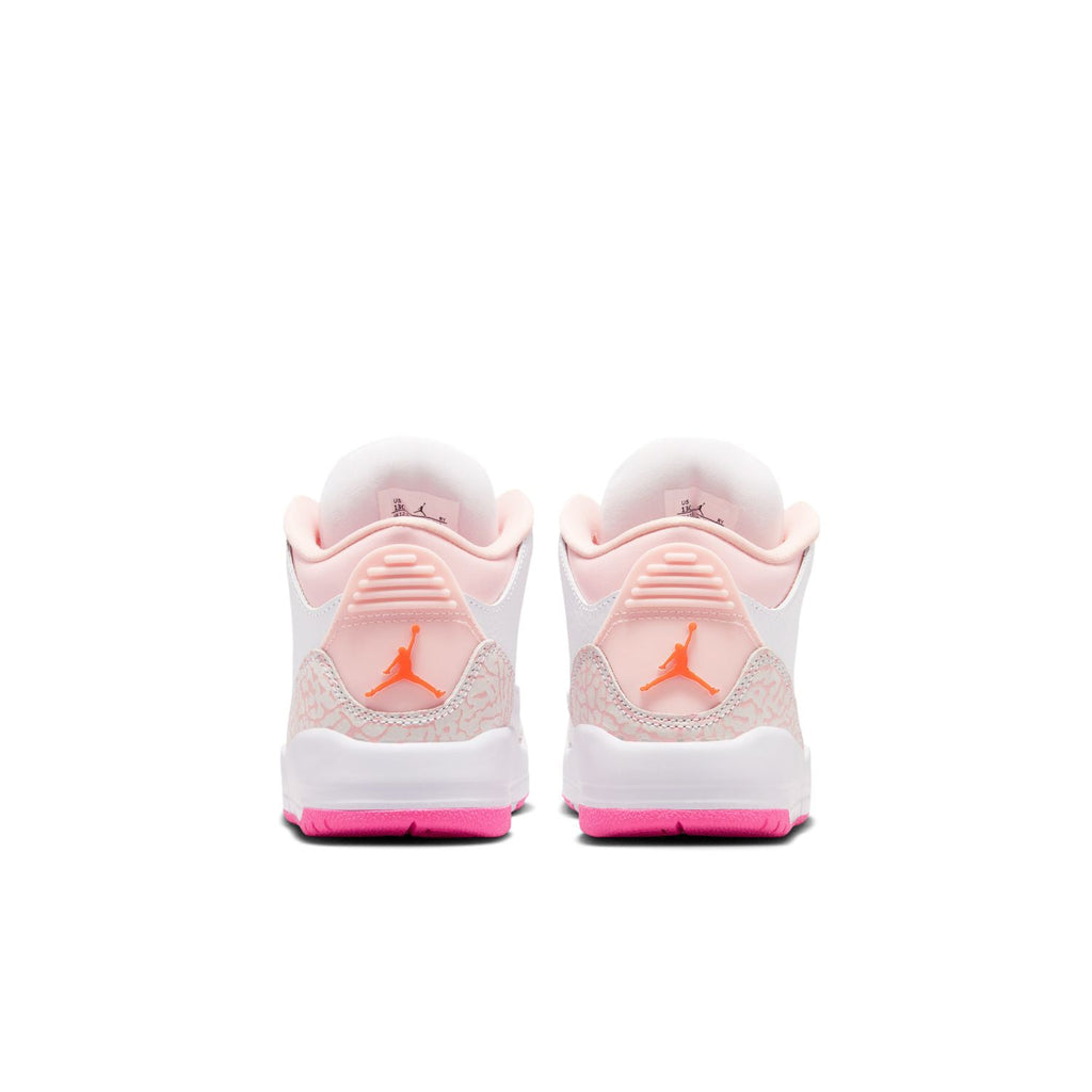 JORDAN Retro 3 - Kids